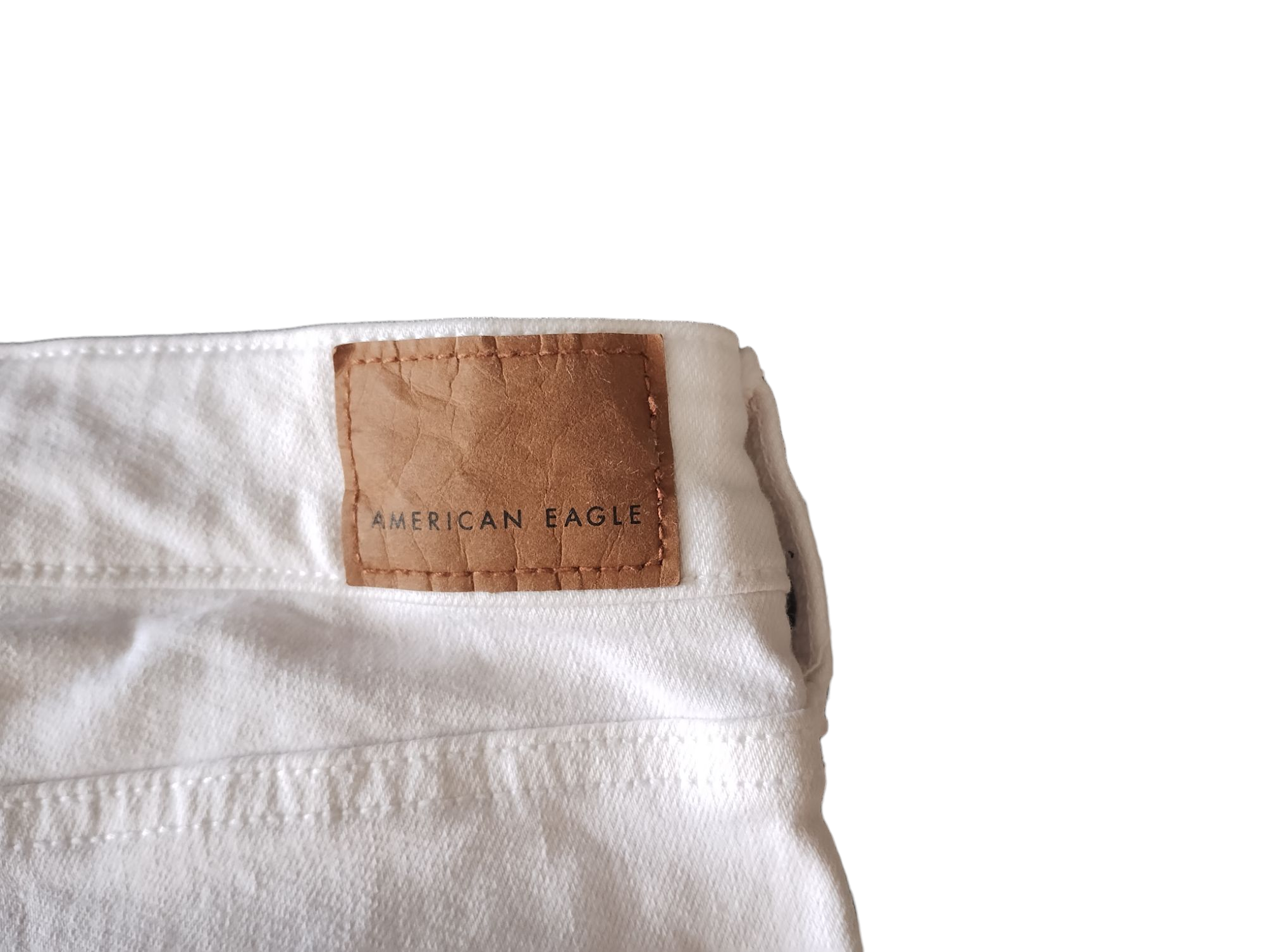Short mezclilla mujer AMERICAN EAGLE T-6