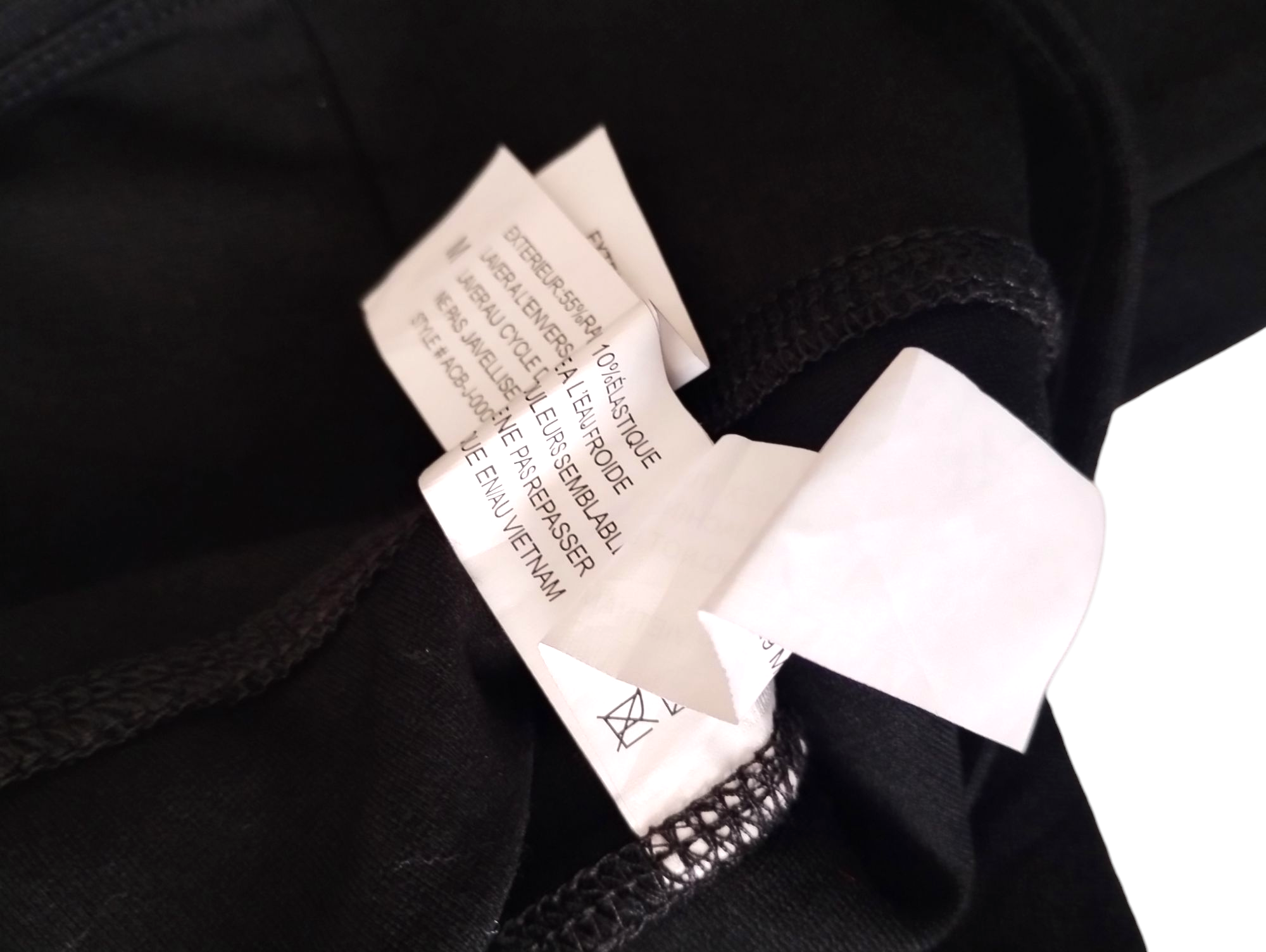 Leggings ATHLETIC T-M