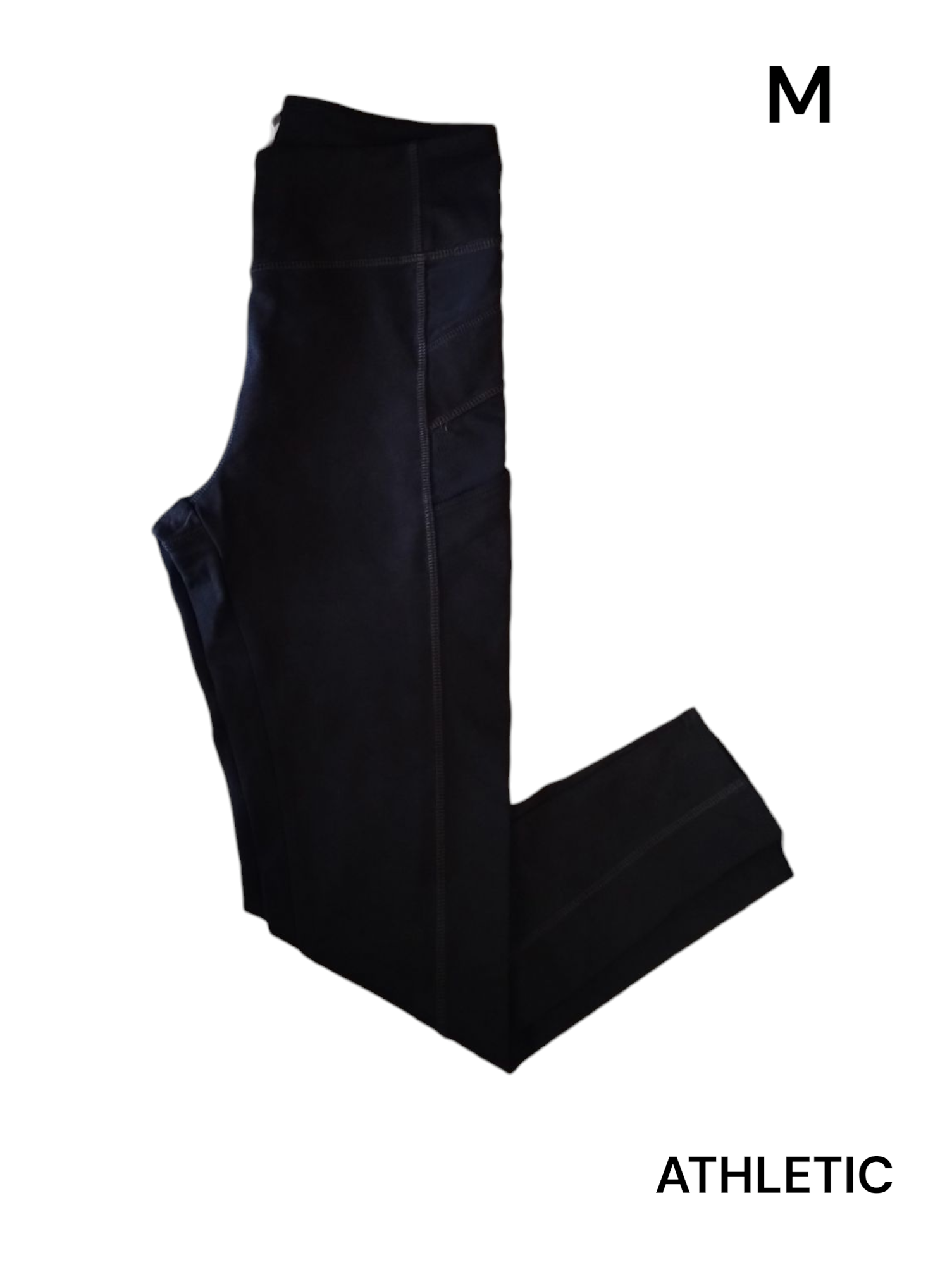 Leggings ATHLETIC T-M