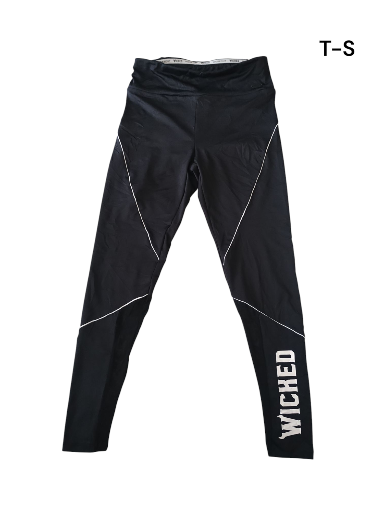 Leggings mujer WICHED T-S