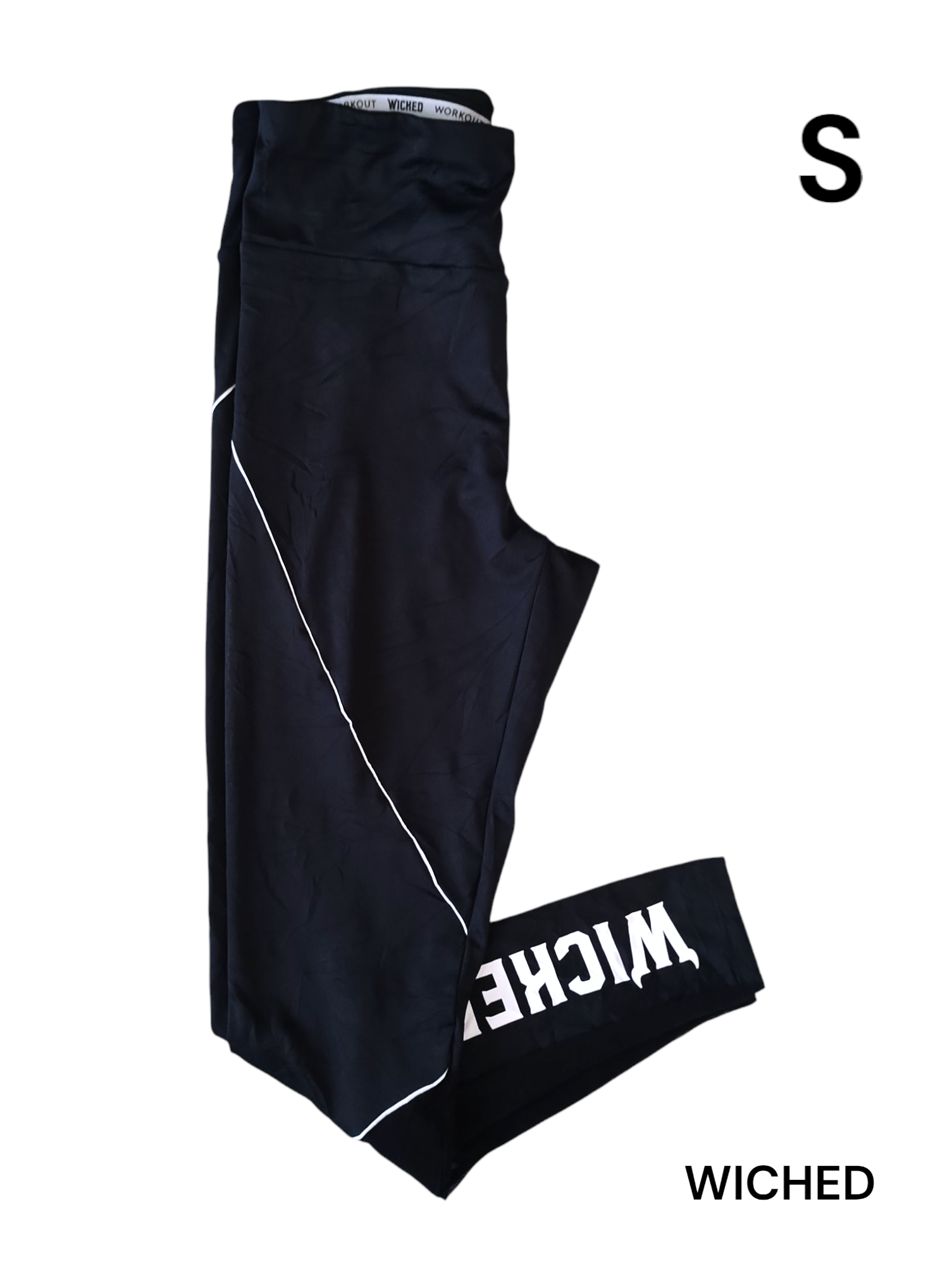 Leggings mujer WICHED T-S