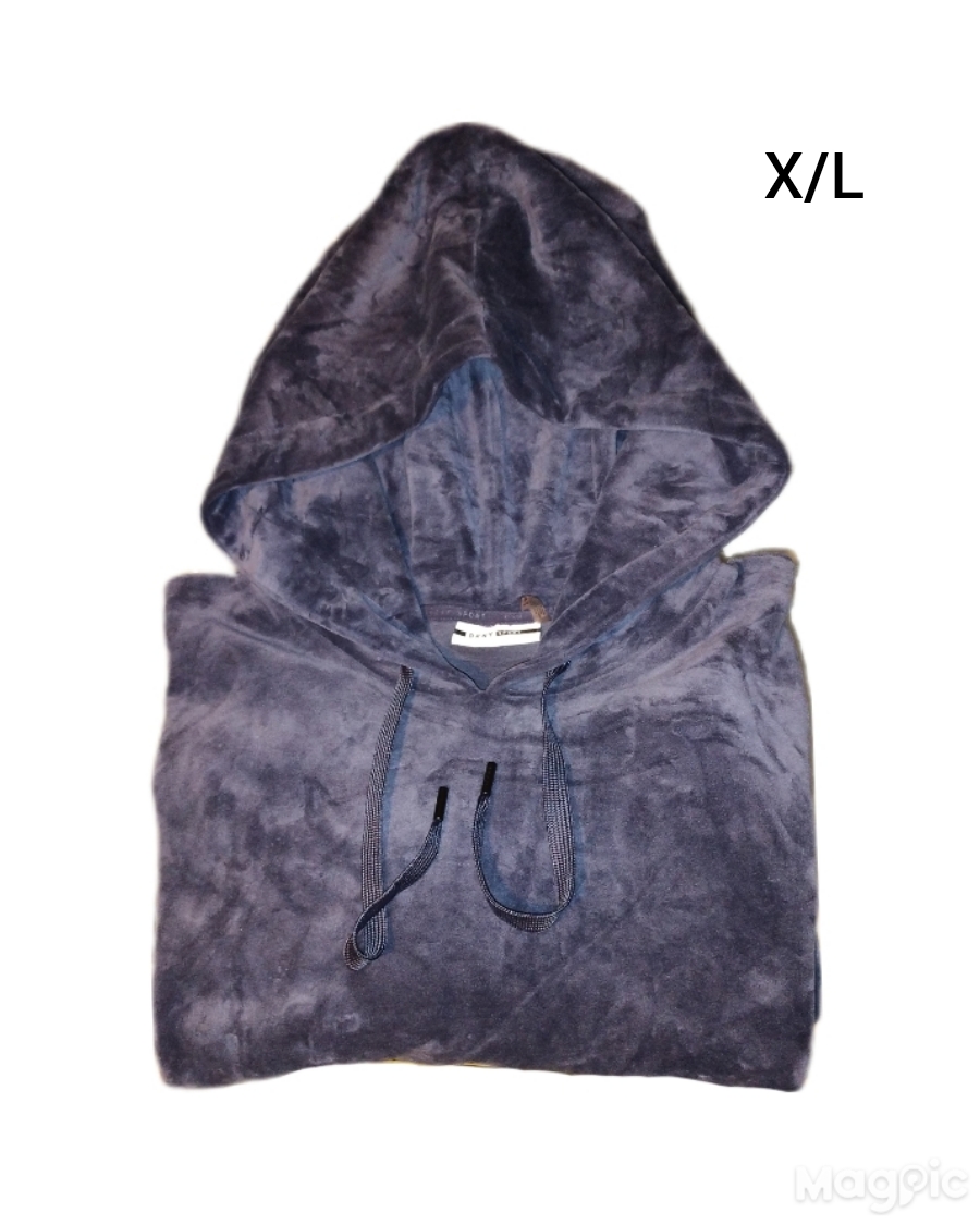 Sudadera mujer DKNY T-XL