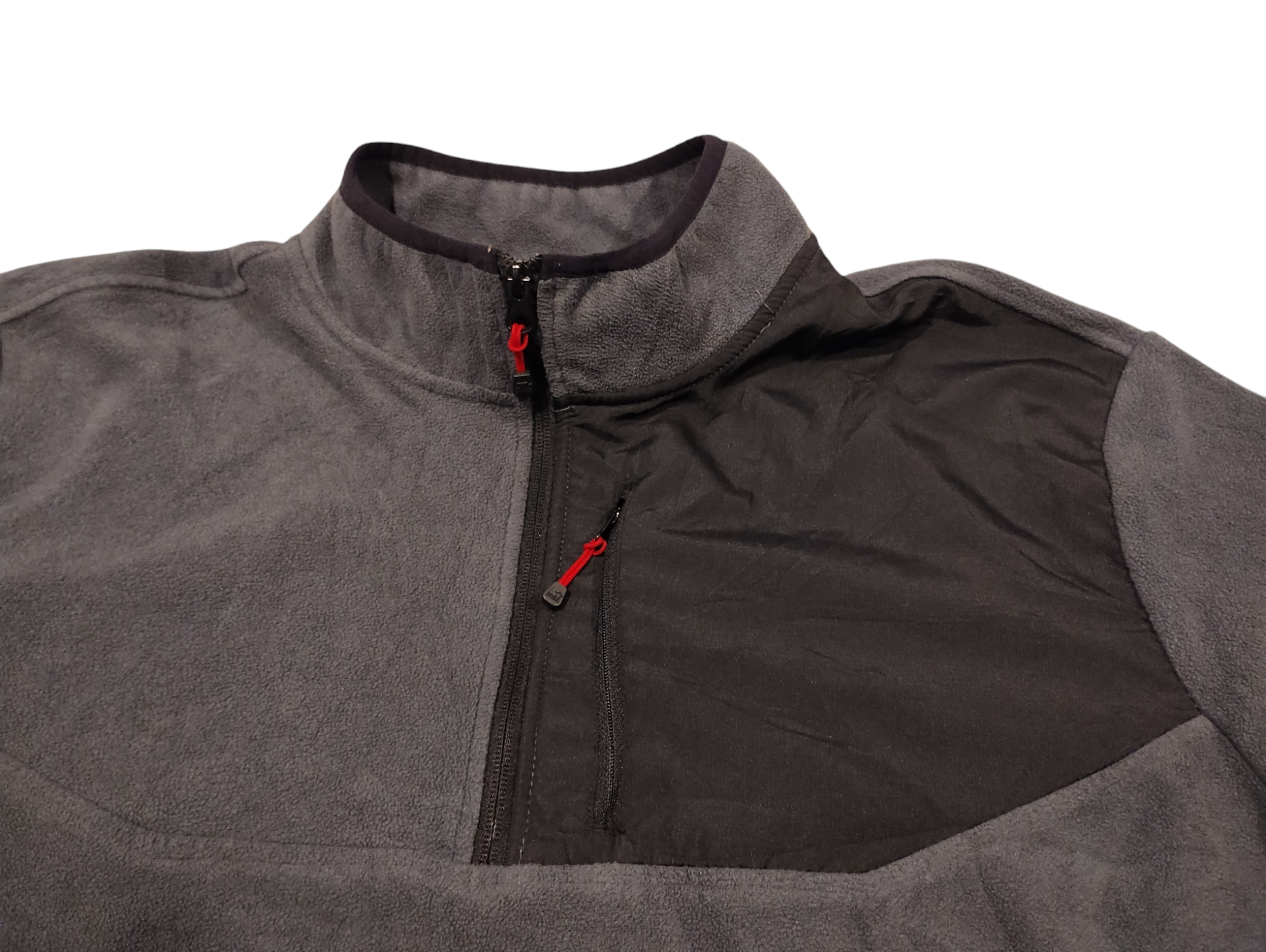 Sueter polar hombre STAR T-XL