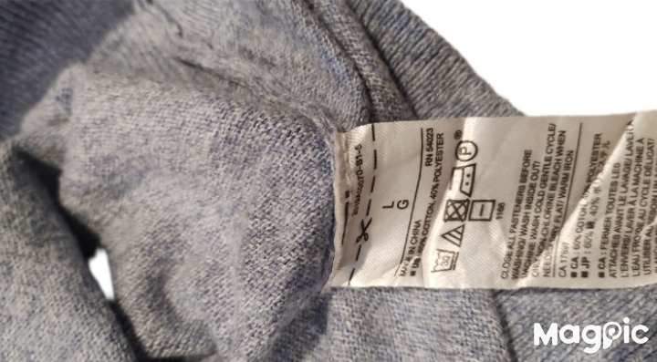 Suéter Casual hombre BANA REPUBLIC T-XL