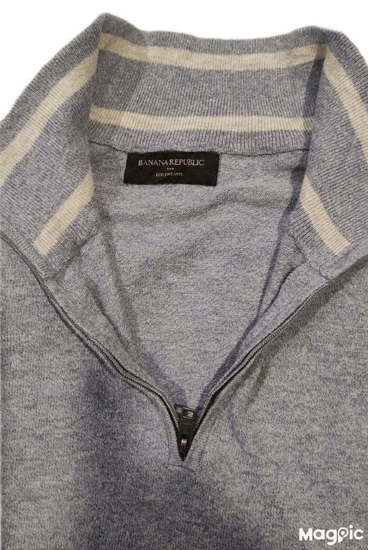 Suéter Casual hombre BANA REPUBLIC T-XL
