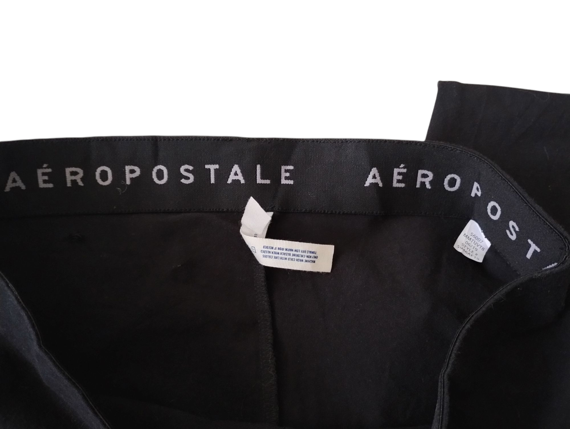 Leggings mujer AEROPOSTALE T-M