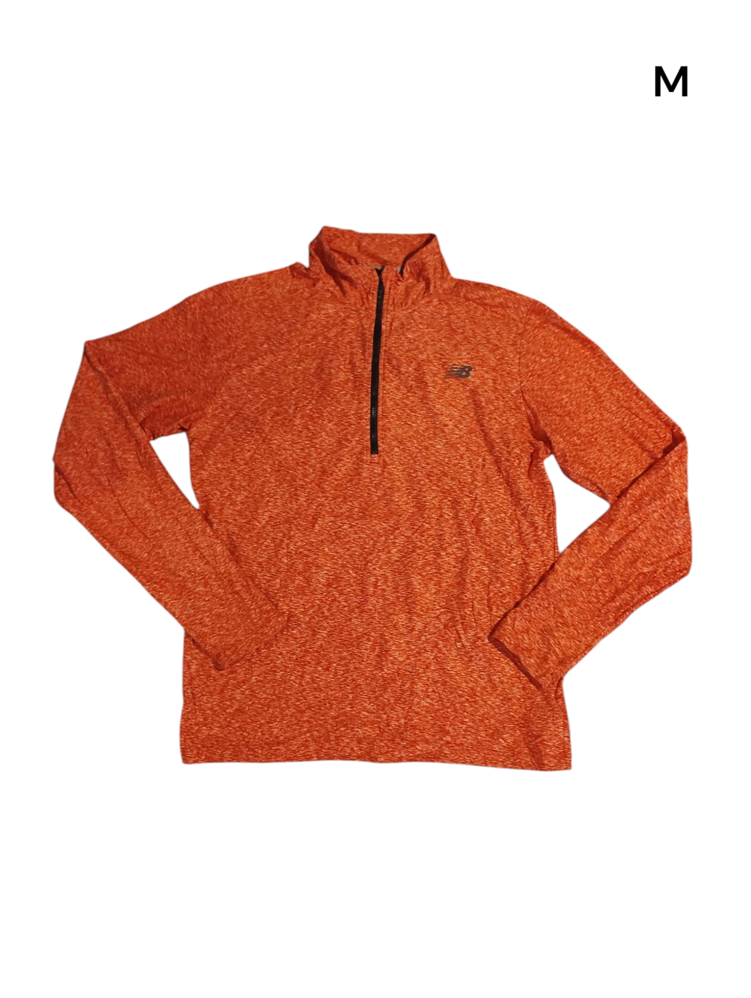 Playera Deportiva hombre NEW BALANCE T-M