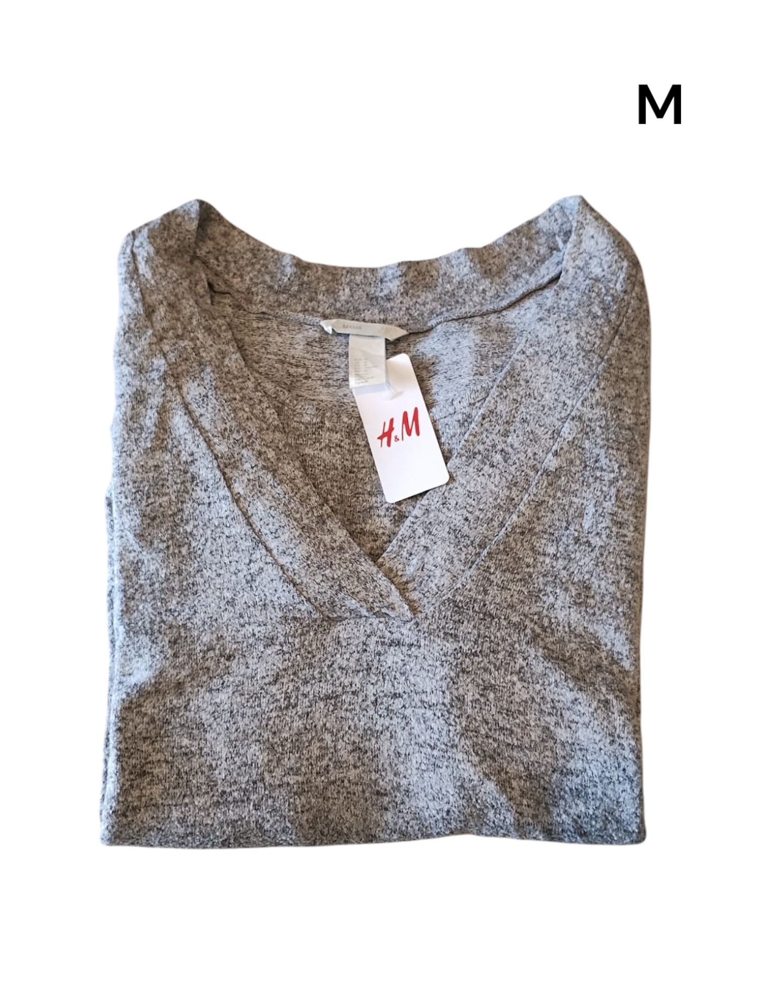 Suéter Casual mujer H&M T-M