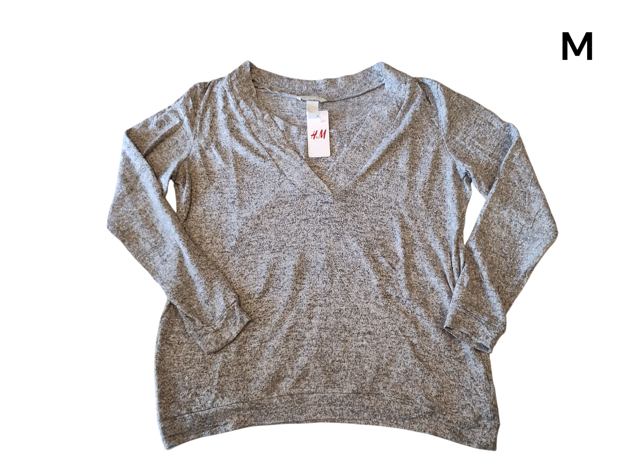 Suéter Casual mujer H&M T-M