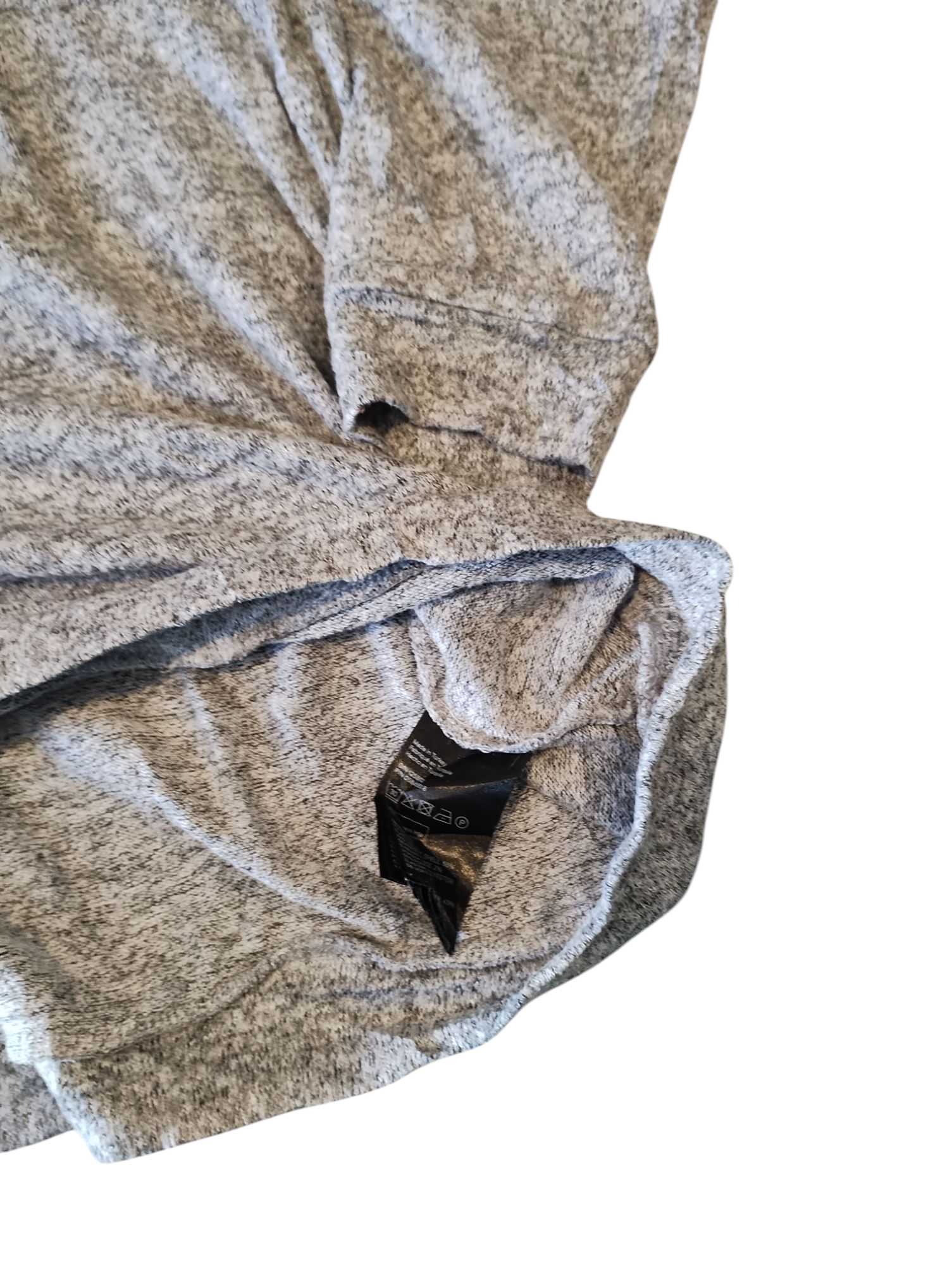 Suéter Casual mujer H&M T-M