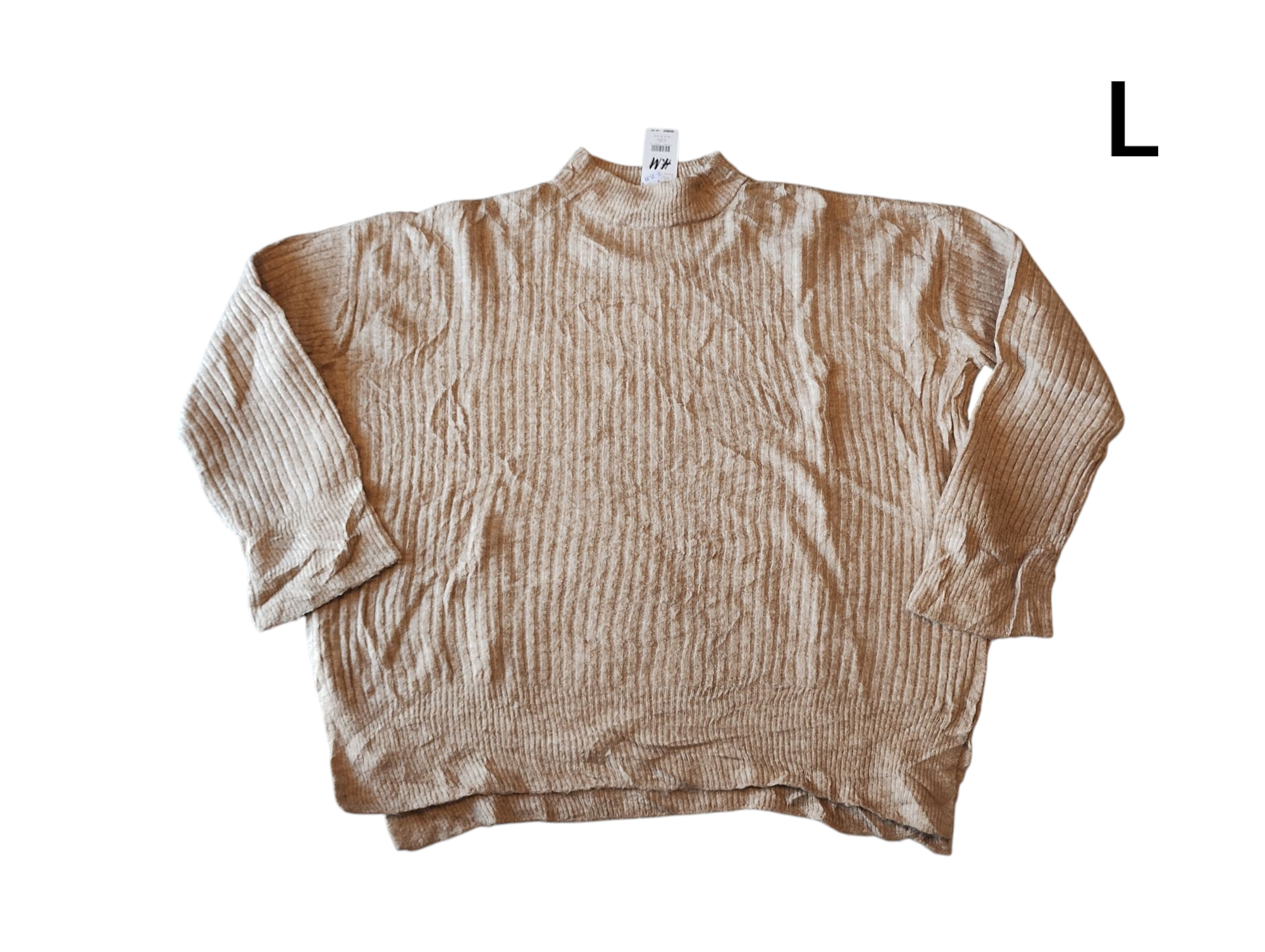 Suéter Casual mujer H&M T-L