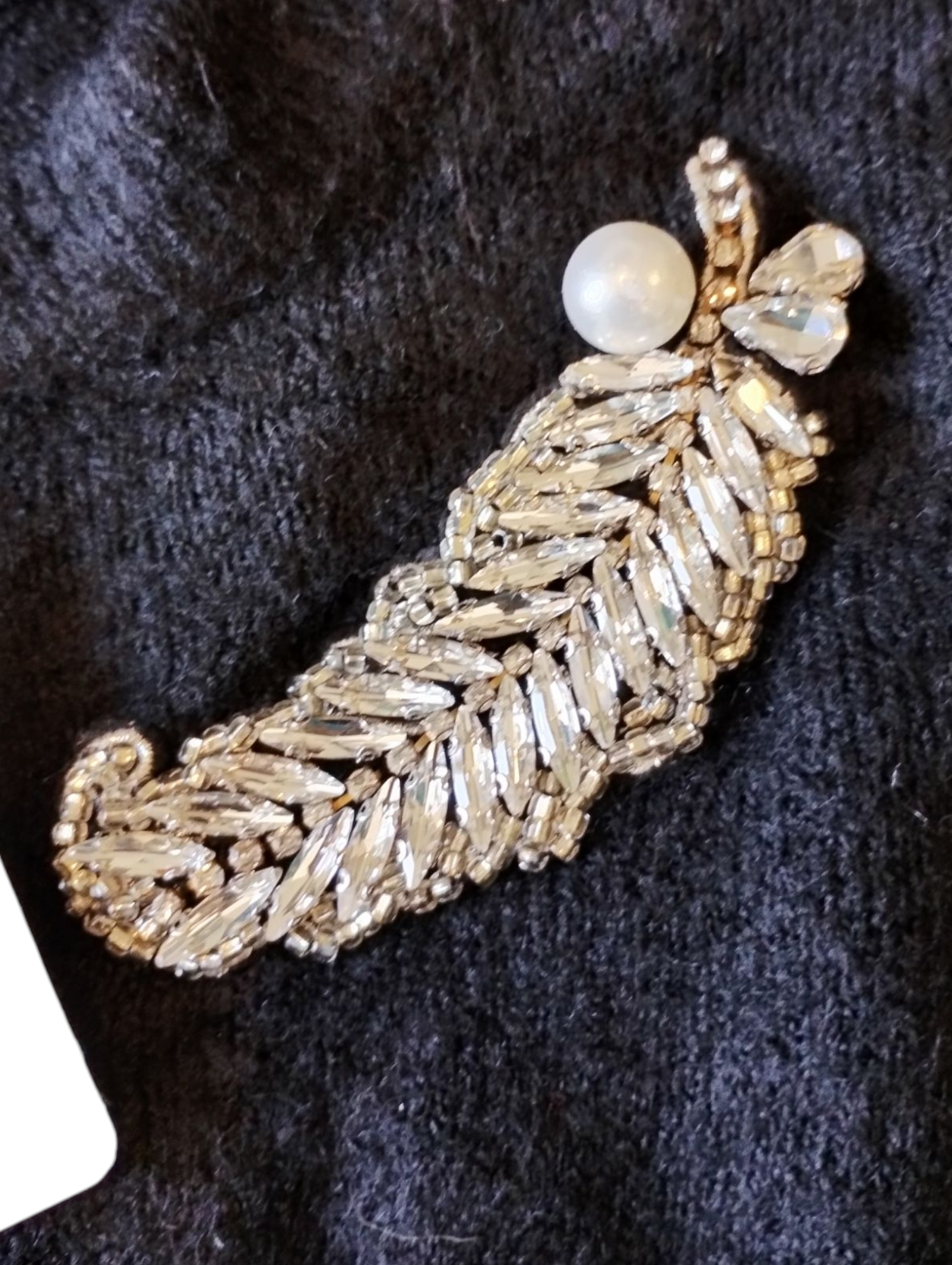 Suéter Casual mujer H&M T-L