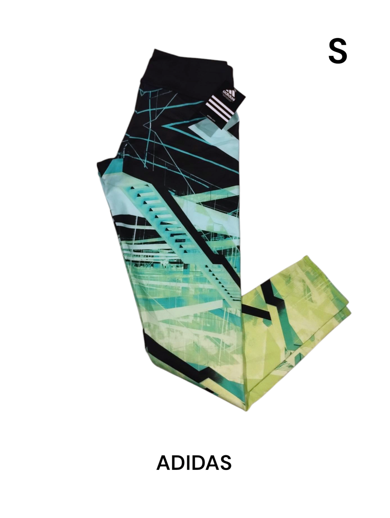 Leggings mujer ADIDAS T-S
