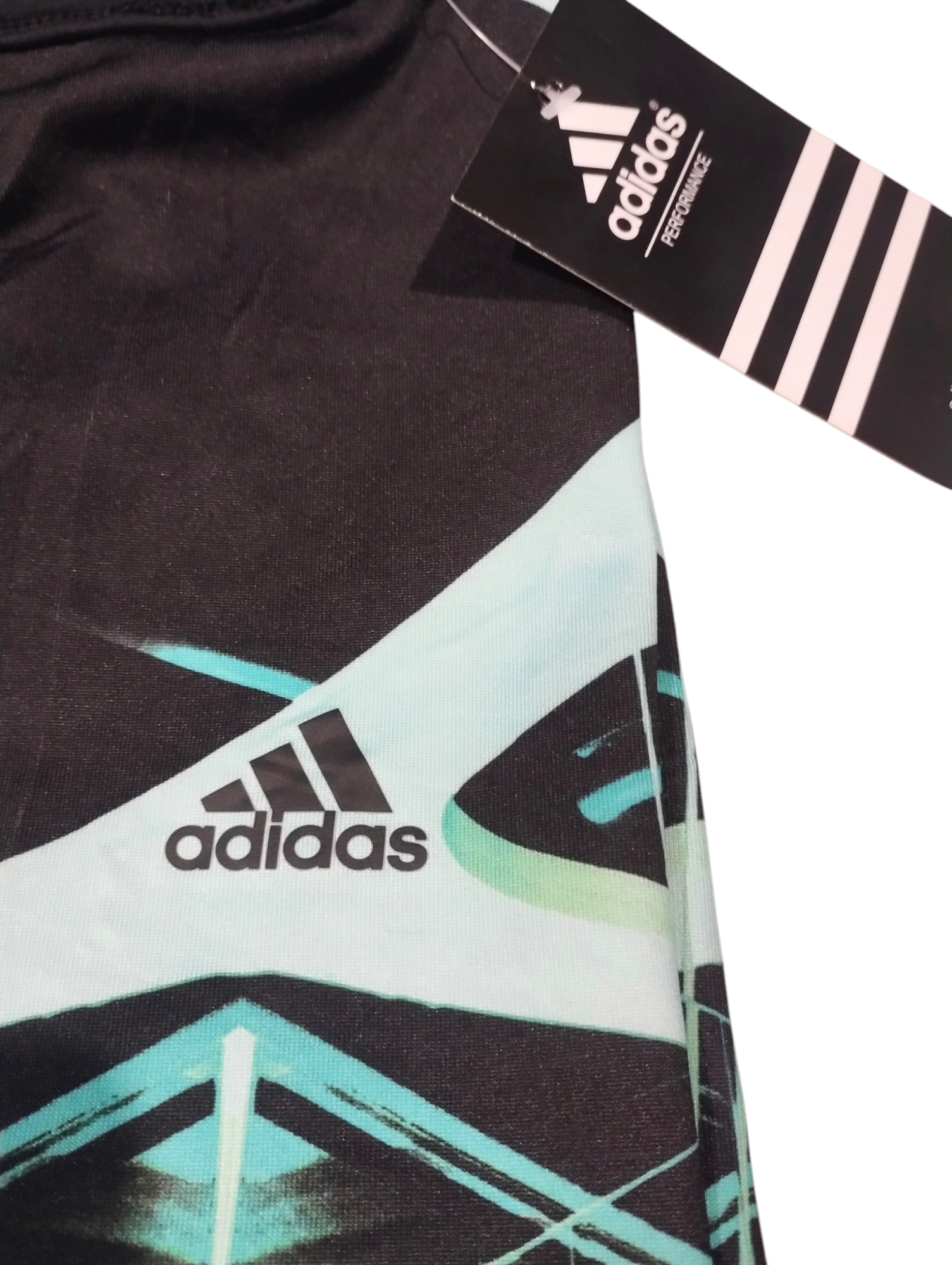 Leggings mujer ADIDAS T-S