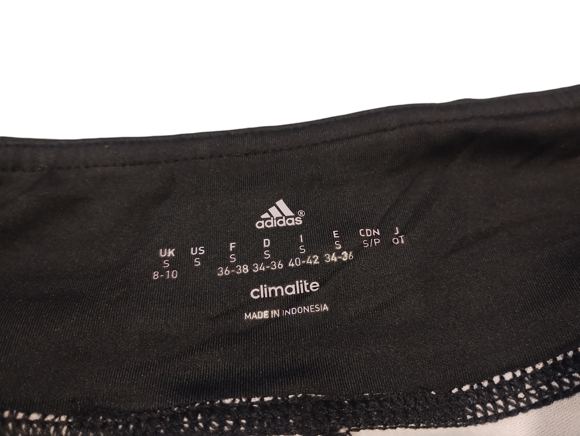 Leggings mujer ADIDAS T-S