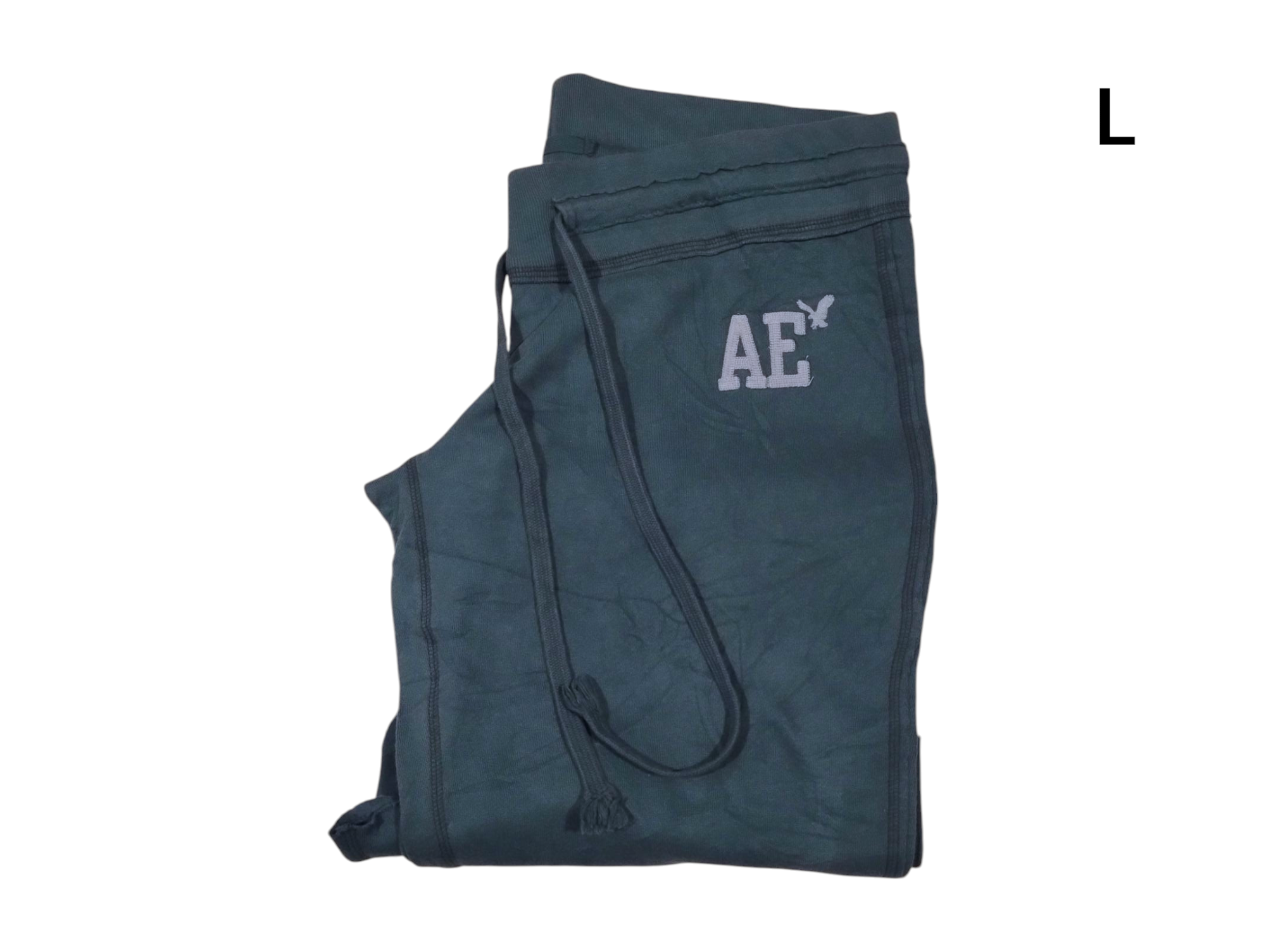 Pantalon Deportivo mujer AMERICAN EAGLE T-L