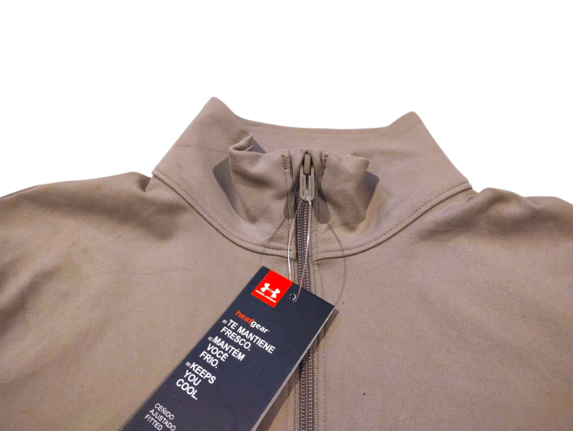 Chamarra Deportiva mujer UNDER ARMOUR T-M