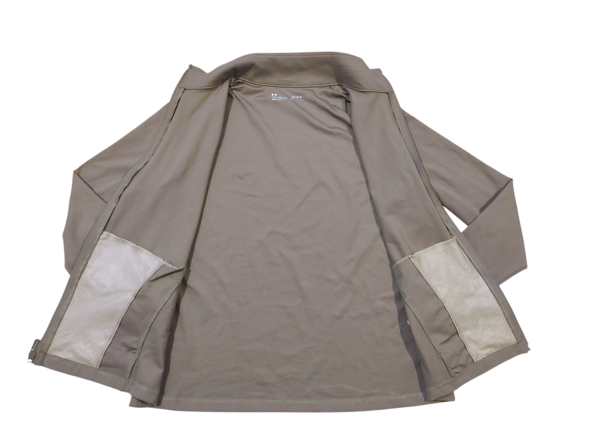 Chamarra Deportiva mujer UNDER ARMOUR T-M