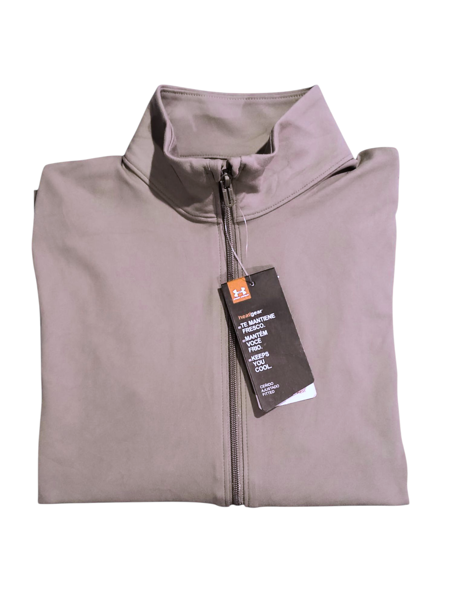 Chamarra Deportiva mujer UNDER ARMOUR T-M