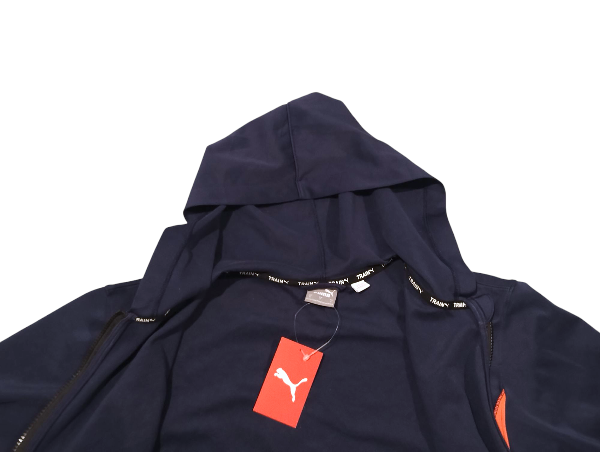 Chamarra Unisex PUMA T-S