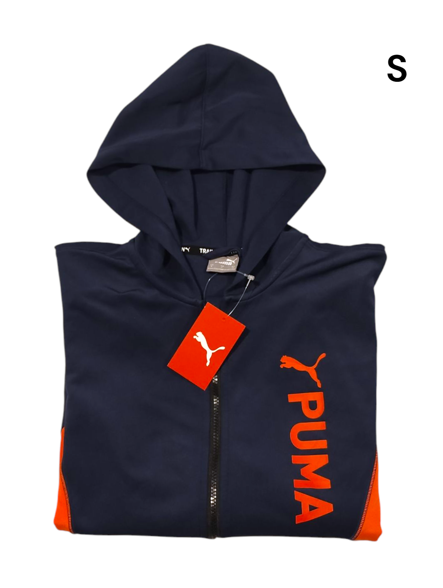 Chamarra Unisex PUMA T-S