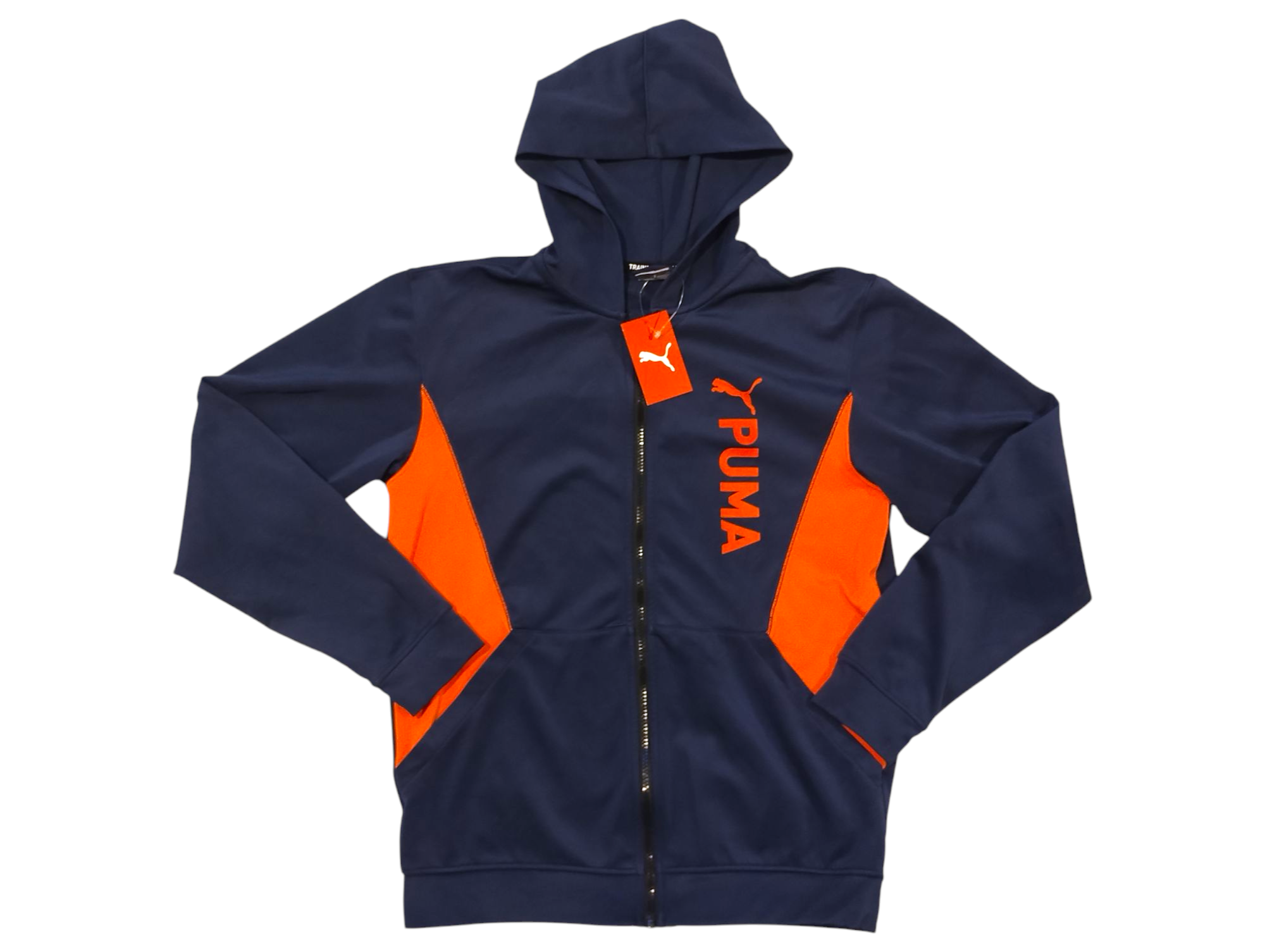Chamarra Unisex PUMA T-S
