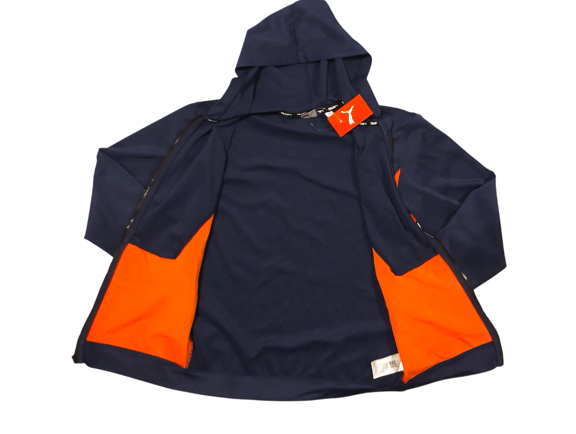Chamarra Unisex PUMA T-S