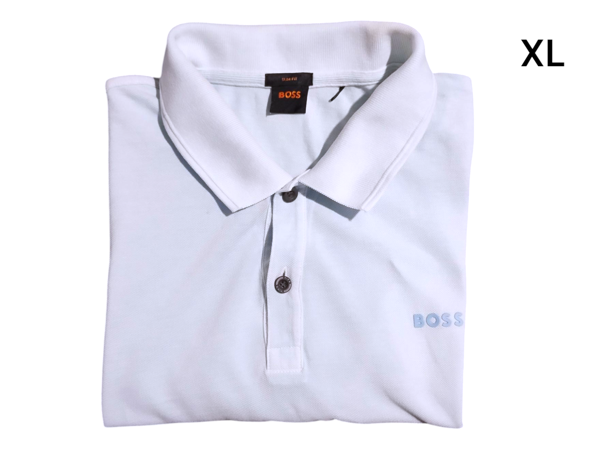 Playera Polo hombre BOSS T-XL