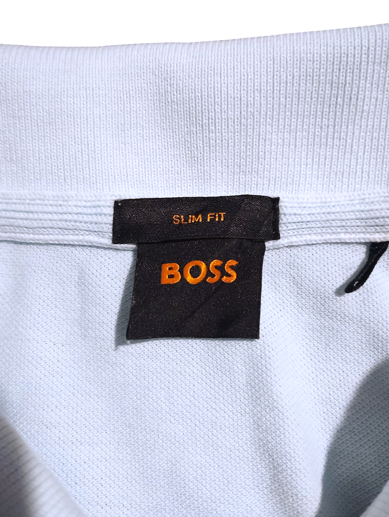 Playera Polo hombre BOSS T-XL