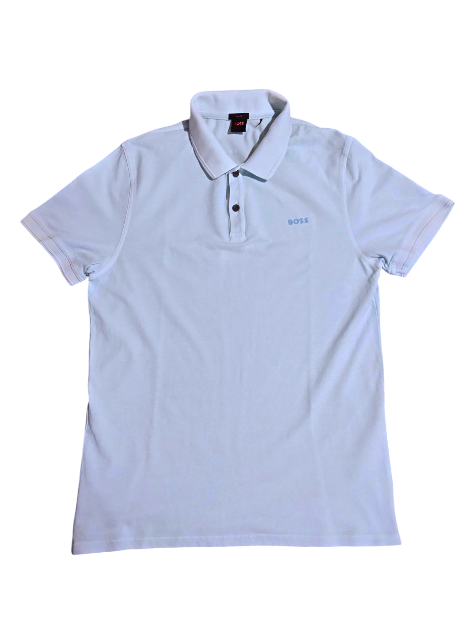 Playera Polo hombre BOSS T-XL