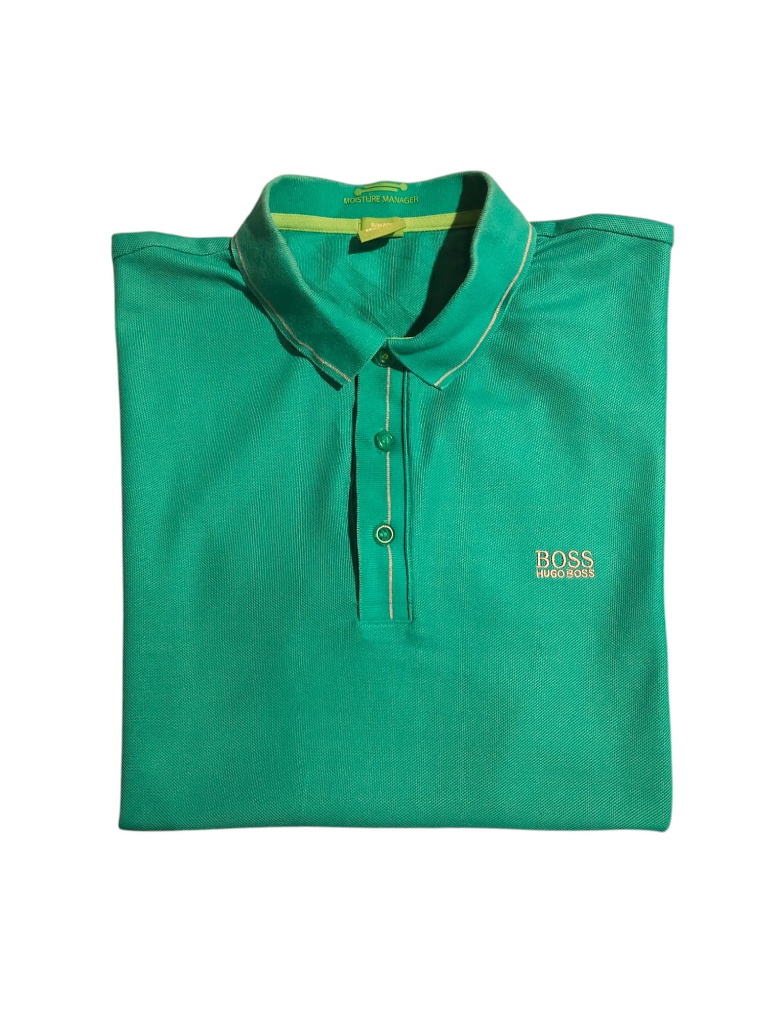 Playera Polo hombre BOSS T-L