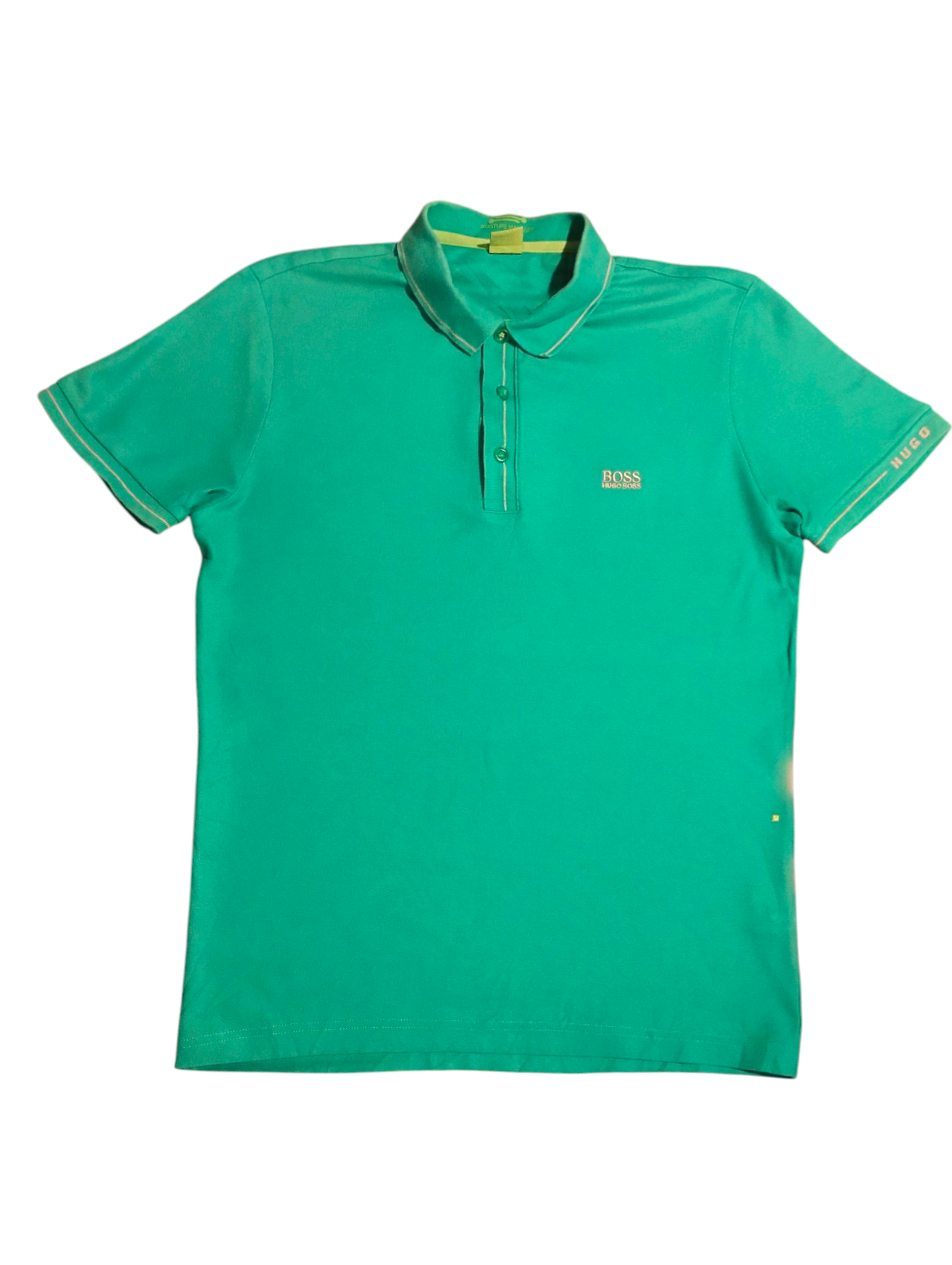 Playera Polo hombre BOSS T-L