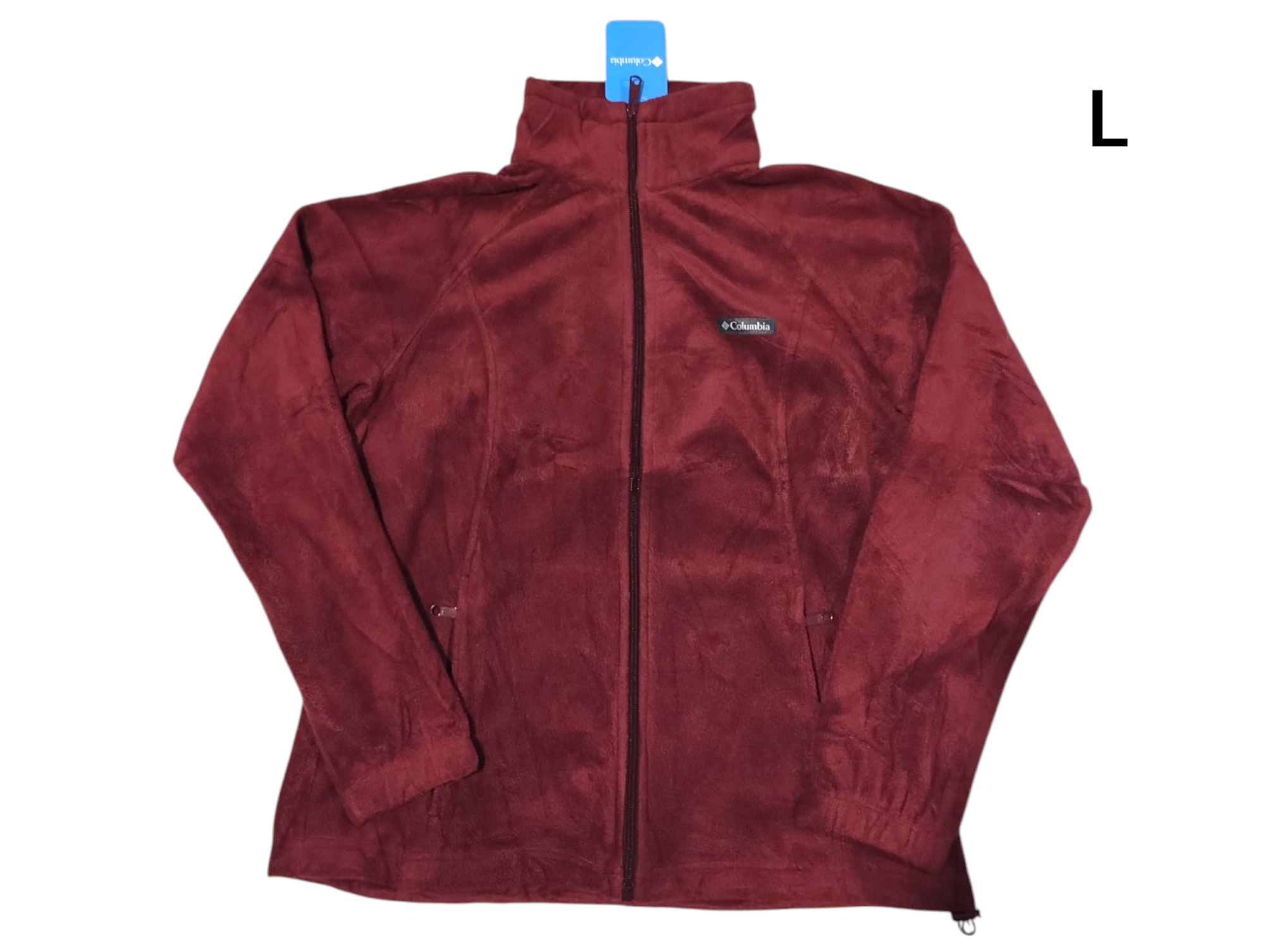 Chamarra Polar Columbia T-L