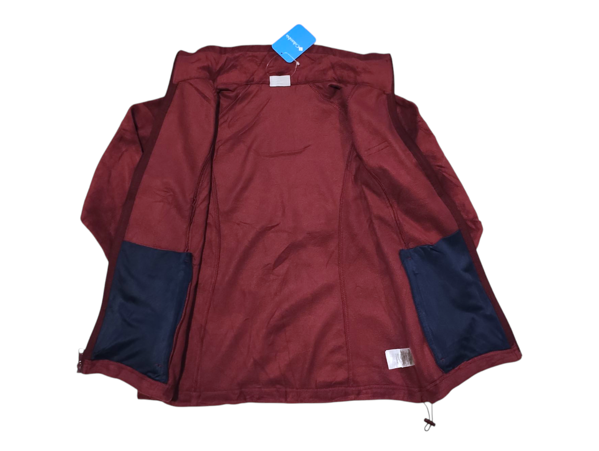 Chamarra Polar Columbia T-L