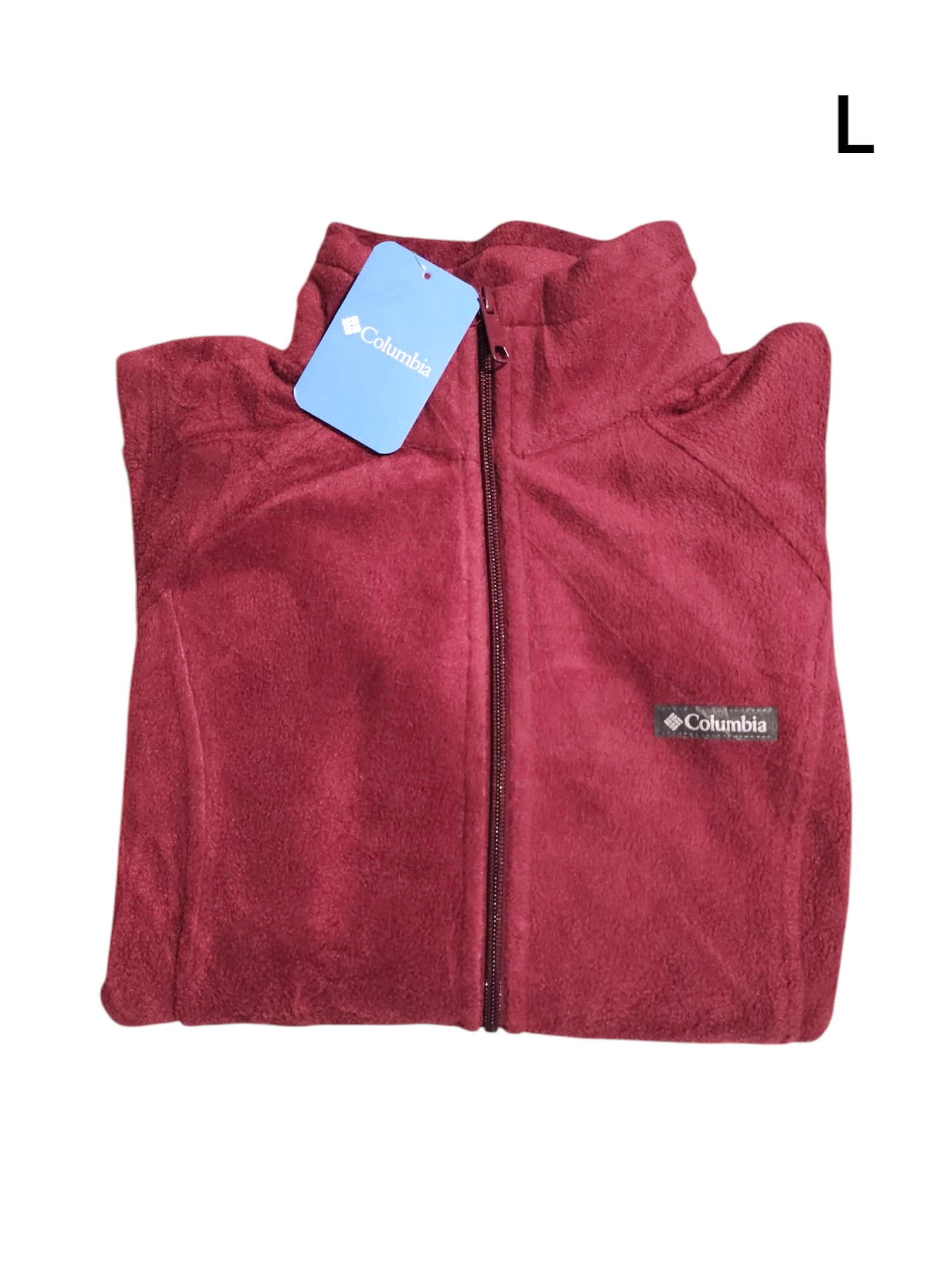 Chamarra Polar Columbia T-L