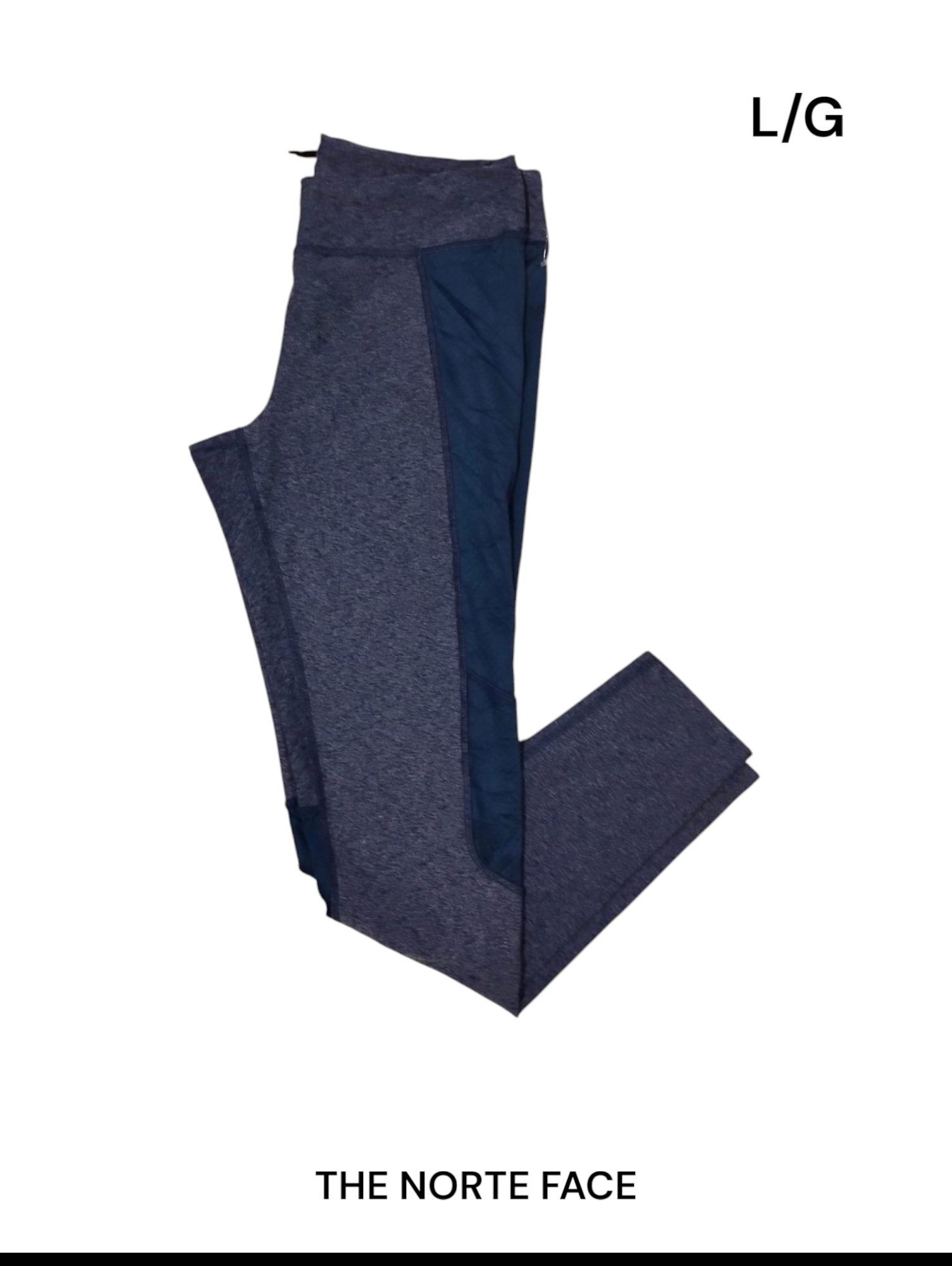 Leggings  mujer THE NORTH FACE T-L