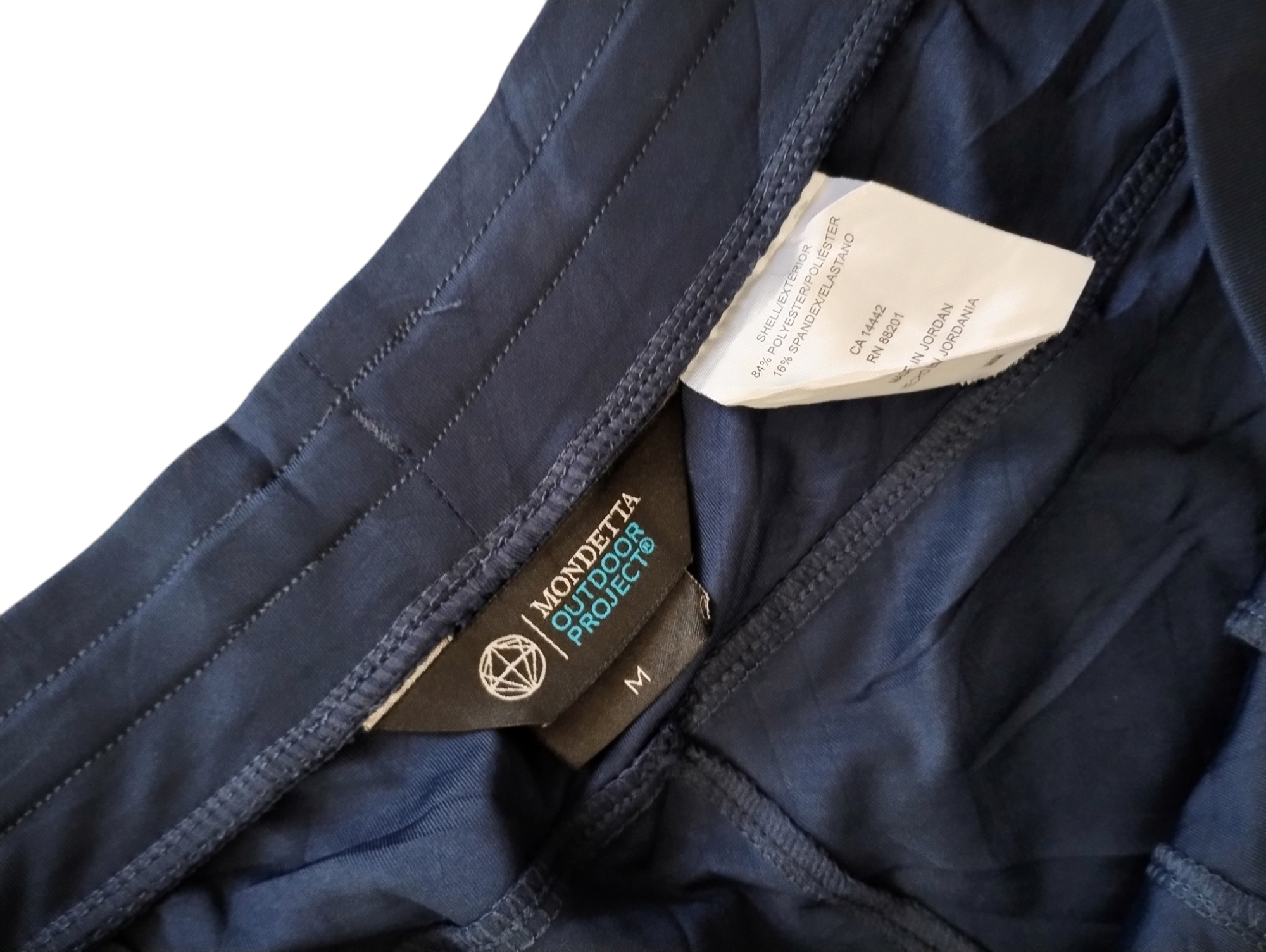 Pantalon Deportivo hombre MONDETTA T-M