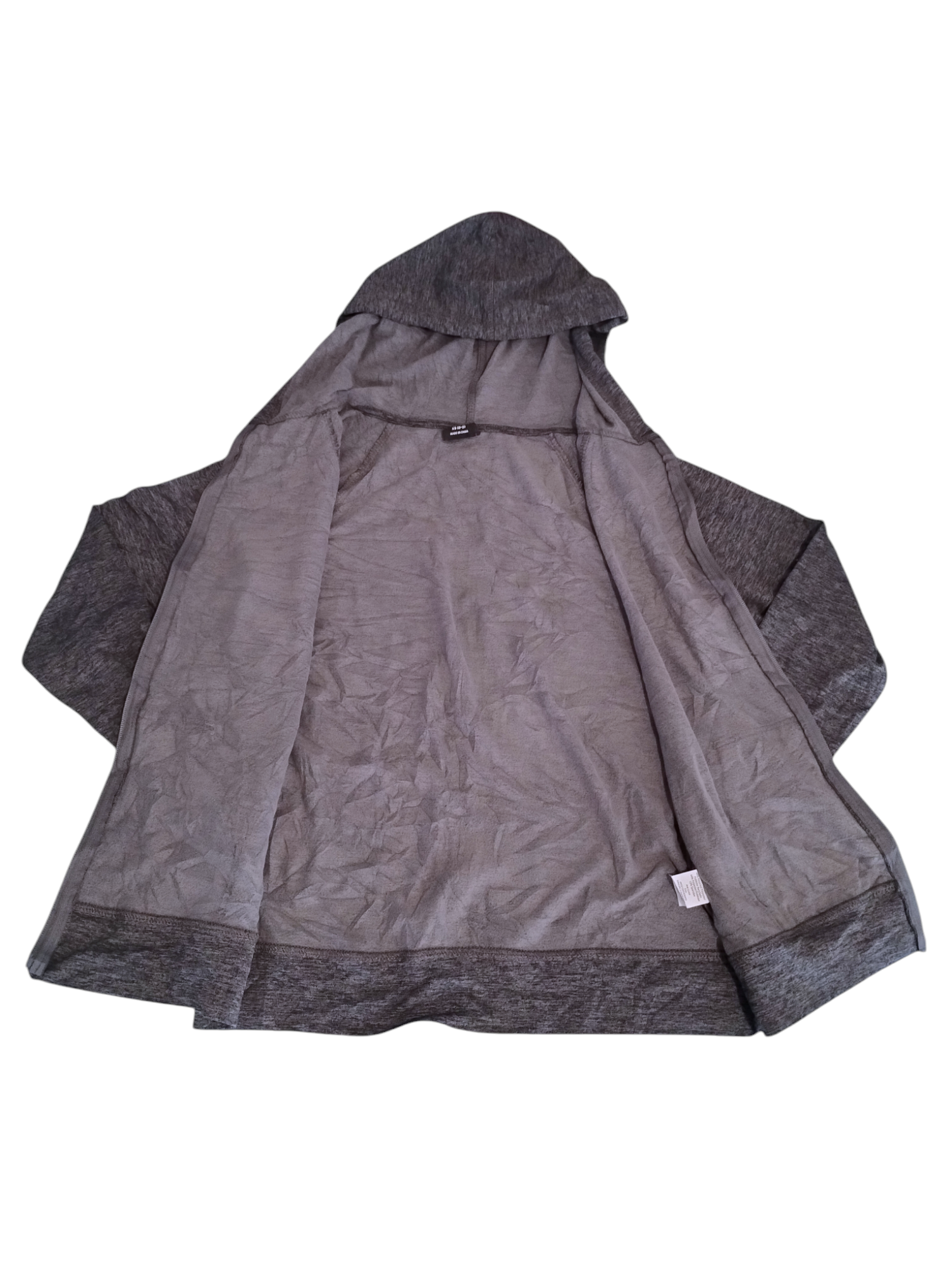 Chamarra Deportiva mujer ATHLETIC T-S