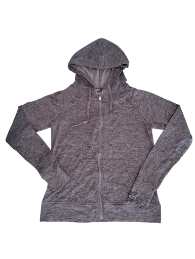 Chamarra Deportiva mujer ATHLETIC T-S