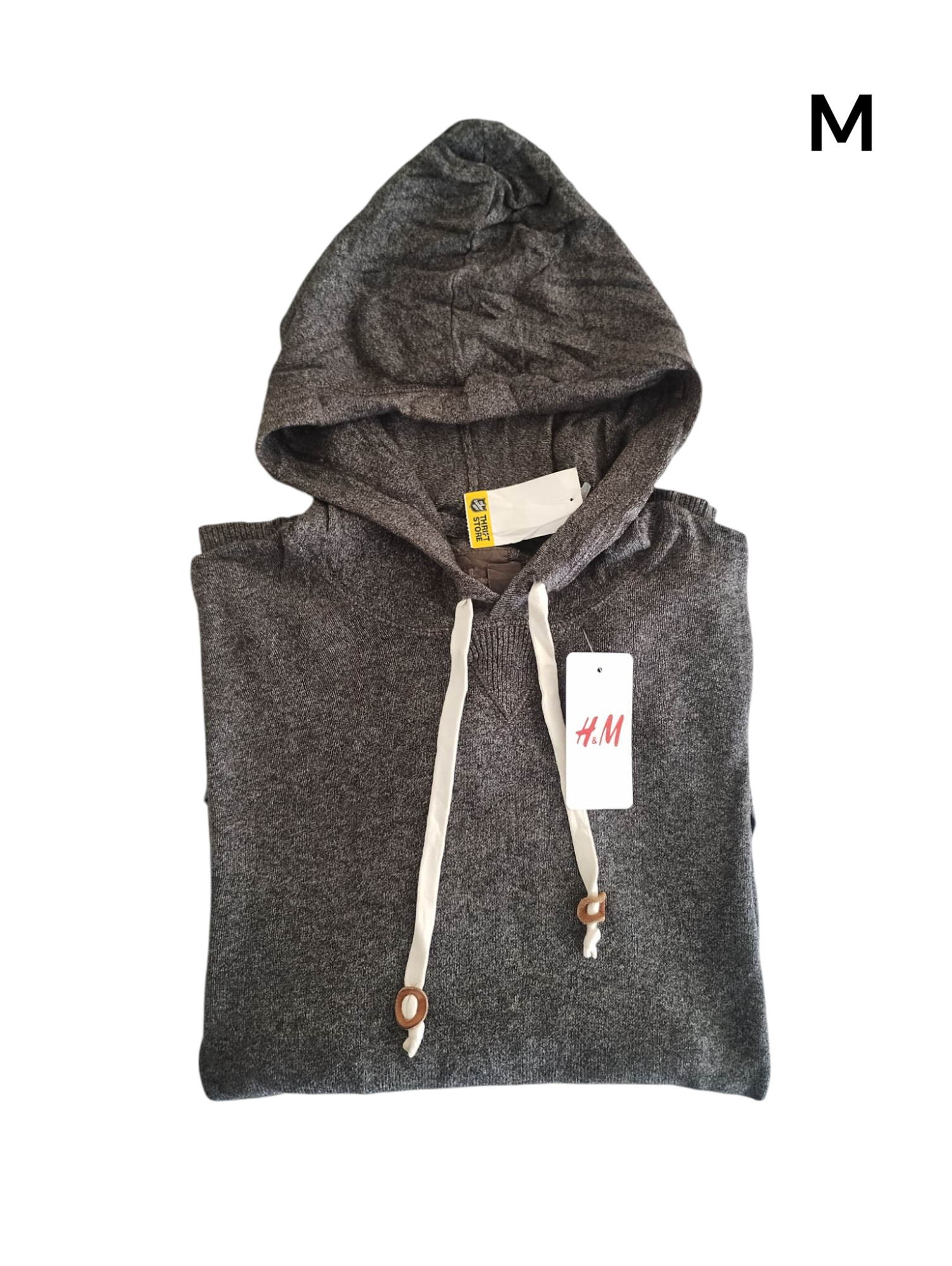 Sudadera mujer H&M T-M