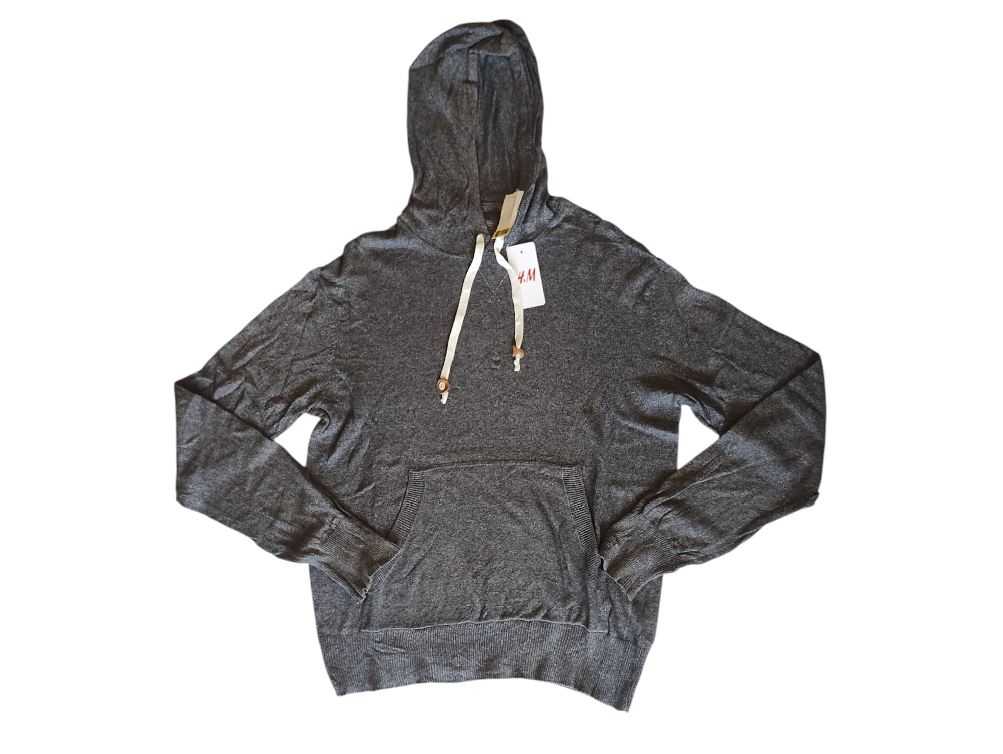 Sudadera mujer H&M T-M