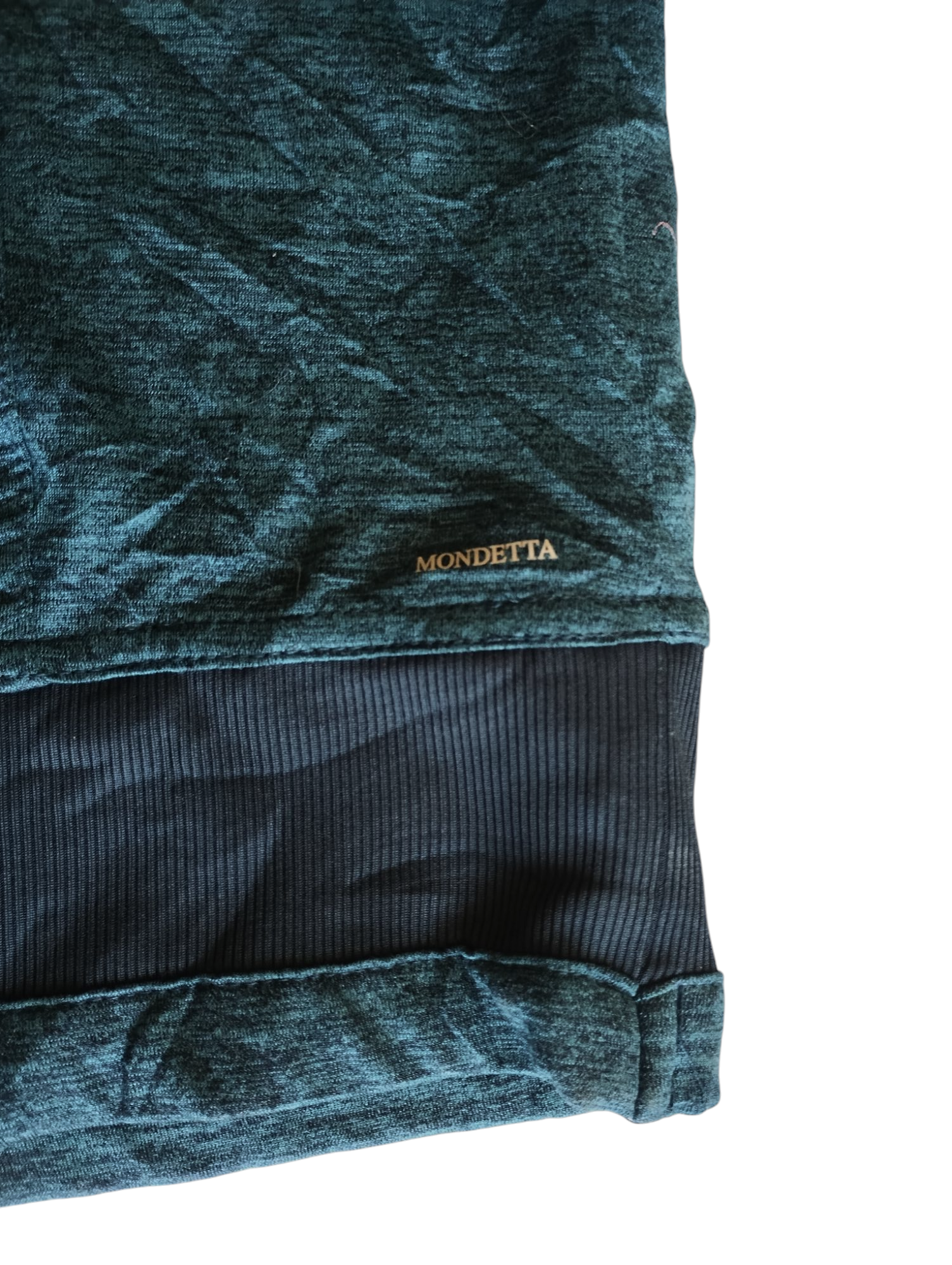 Sudadera Deportiva mujer MONDETTA T-S