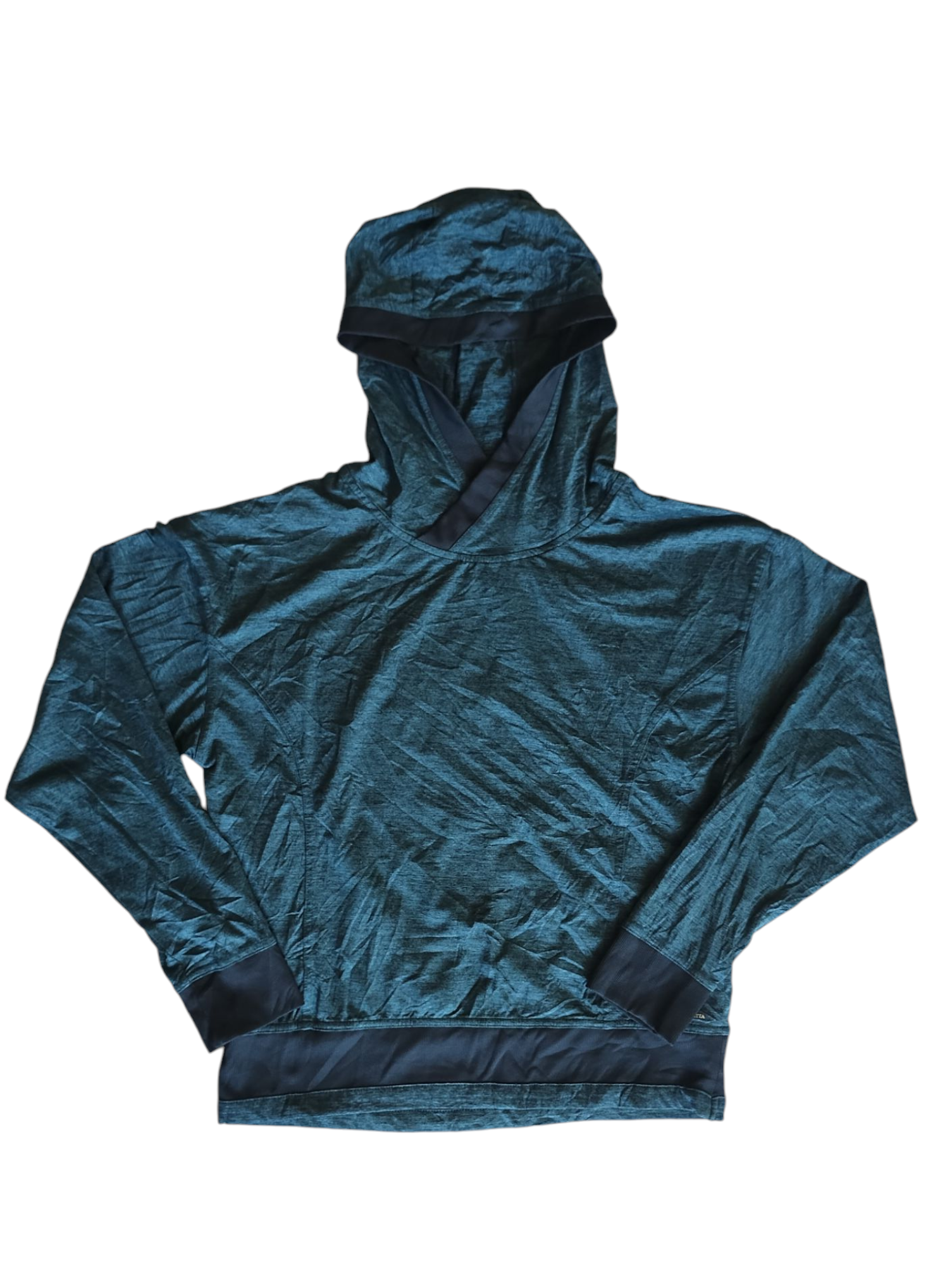 Sudadera Deportiva mujer MONDETTA T-S