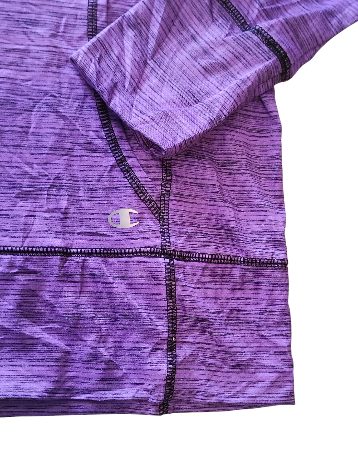 Sudadera Deportiva mujer CHAMPION T-S