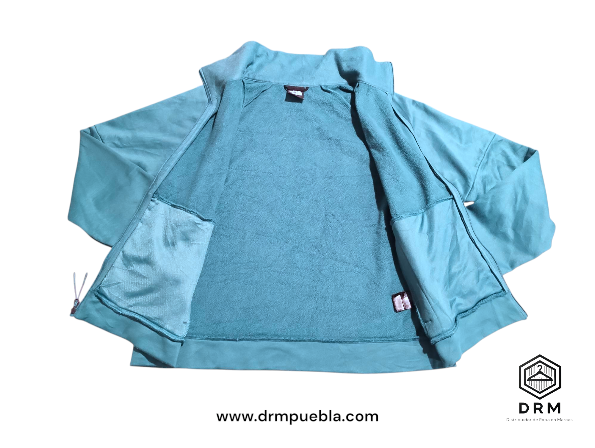 Chamarra mujer THE NORTH FACE T-L