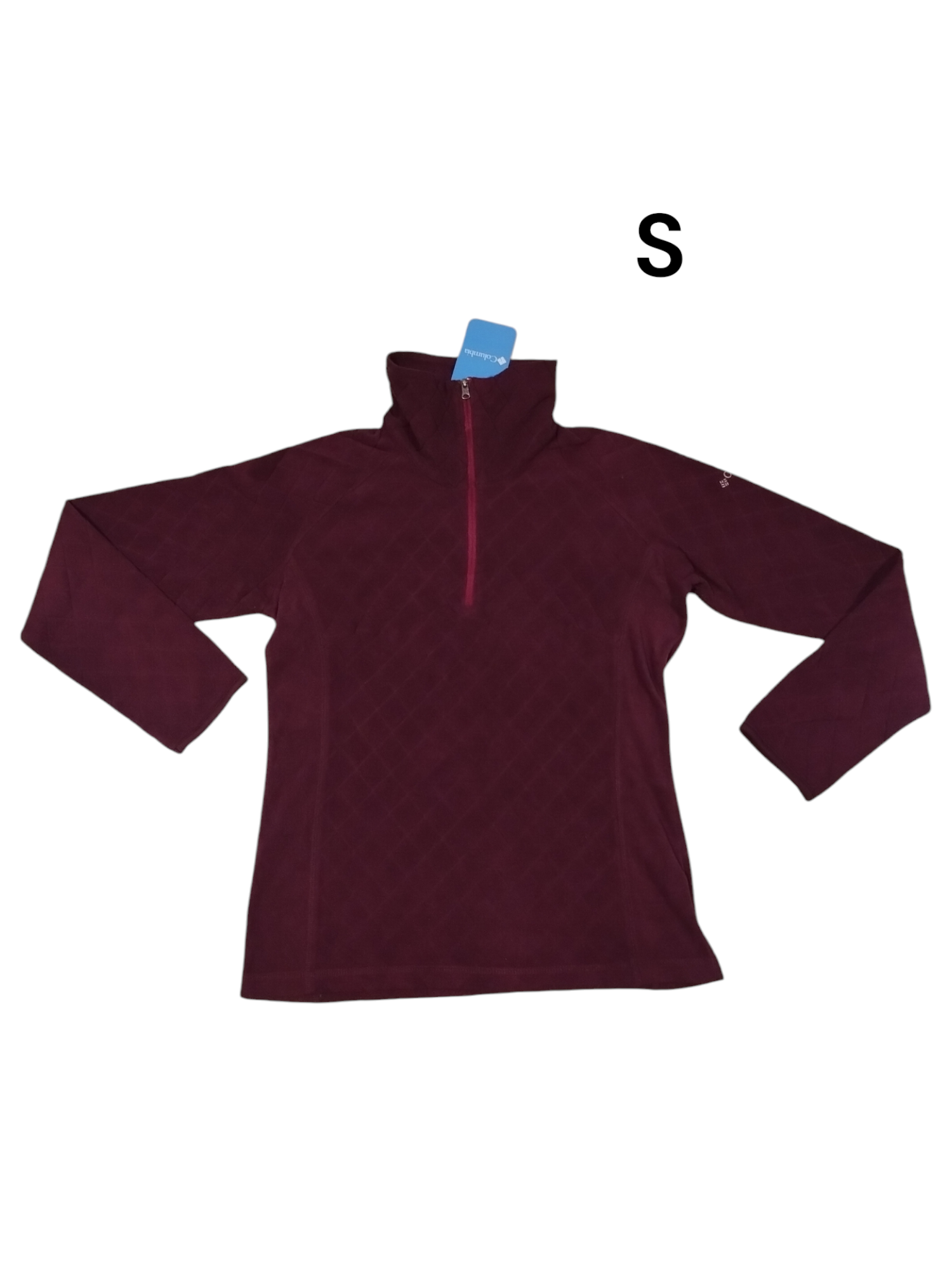 Suéter mujer COLUMBIA T-S