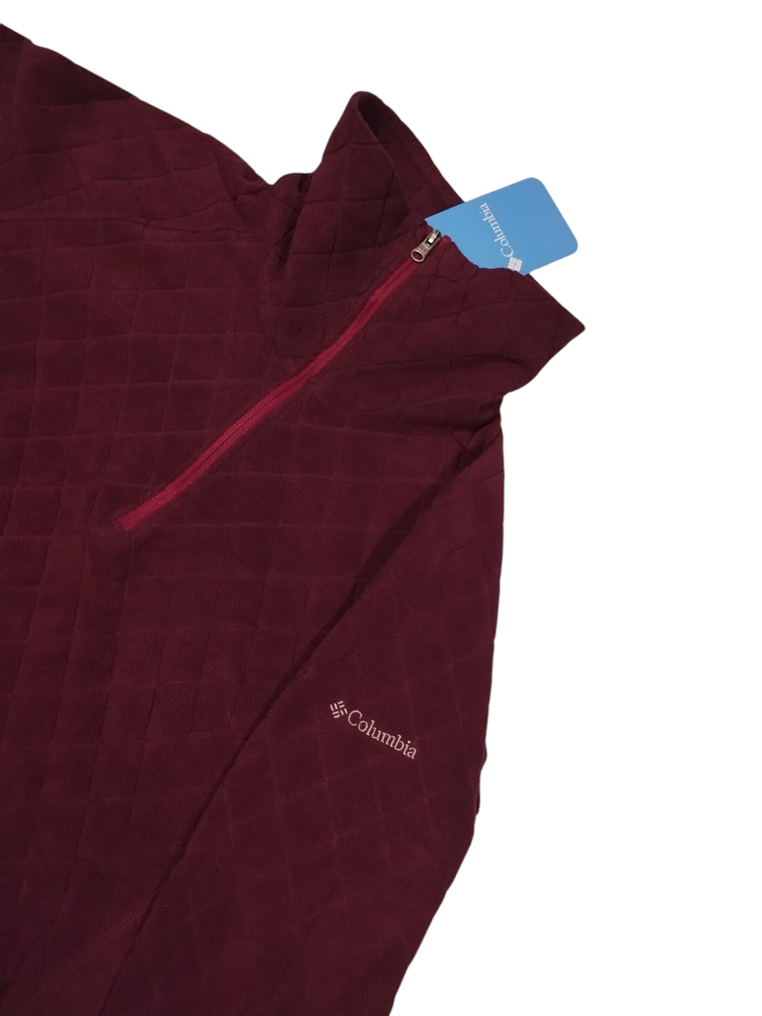 Suéter mujer COLUMBIA T-S