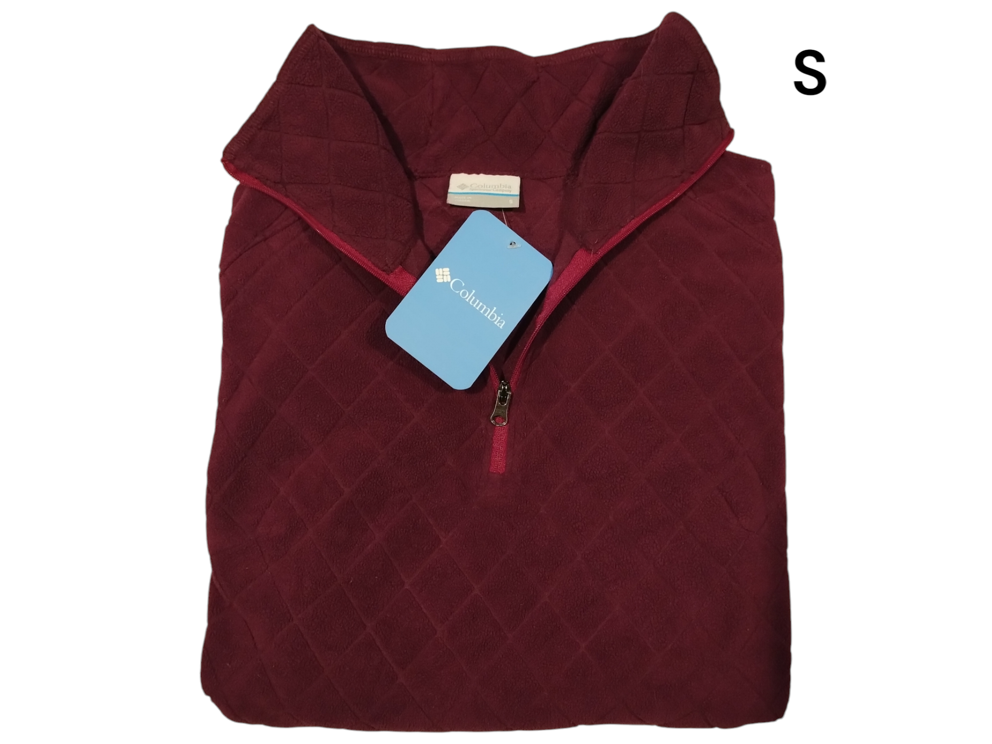 Suéter mujer COLUMBIA T-S