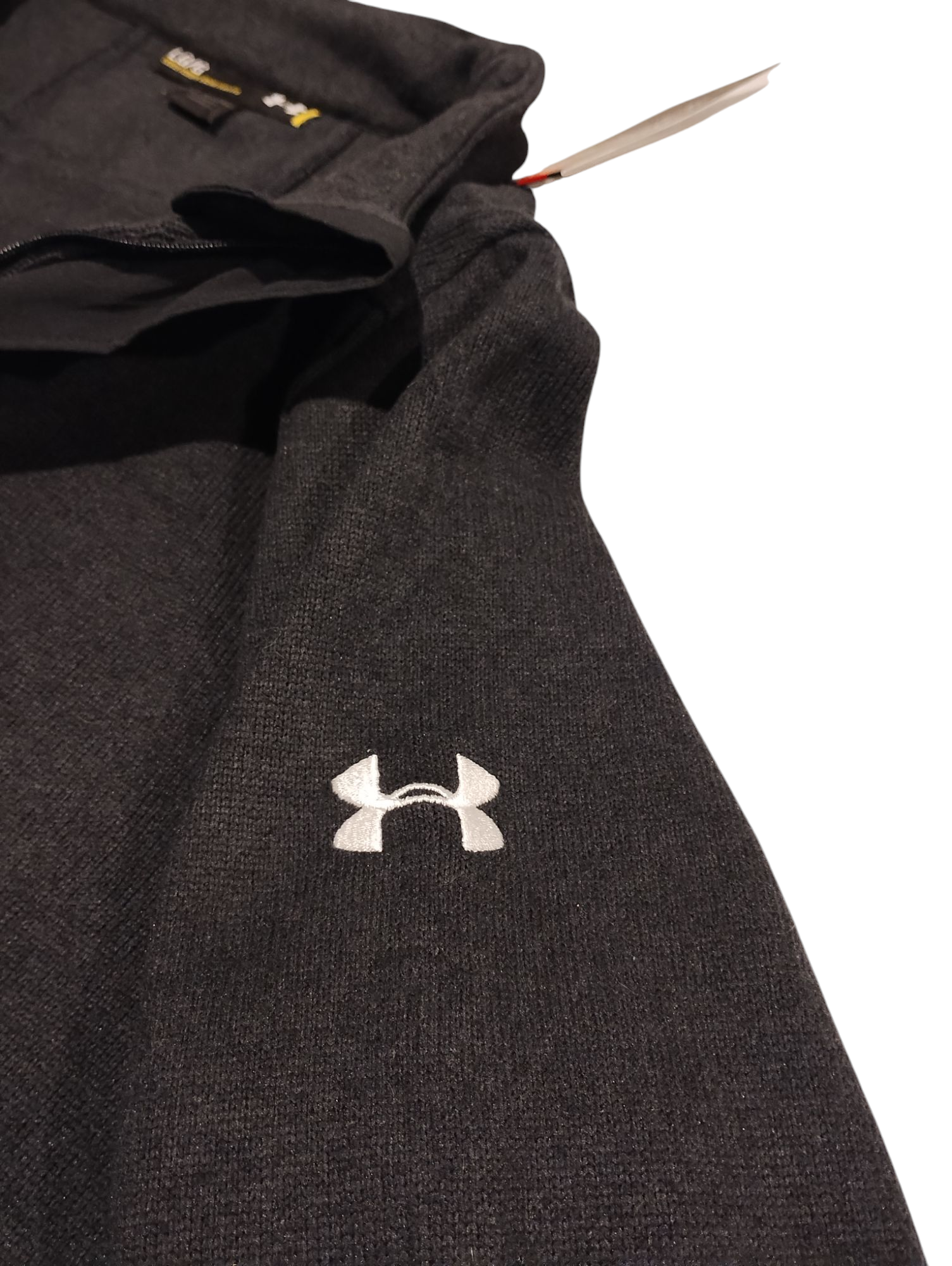 Sueter hombre UNDER ARMOUR T-L/G