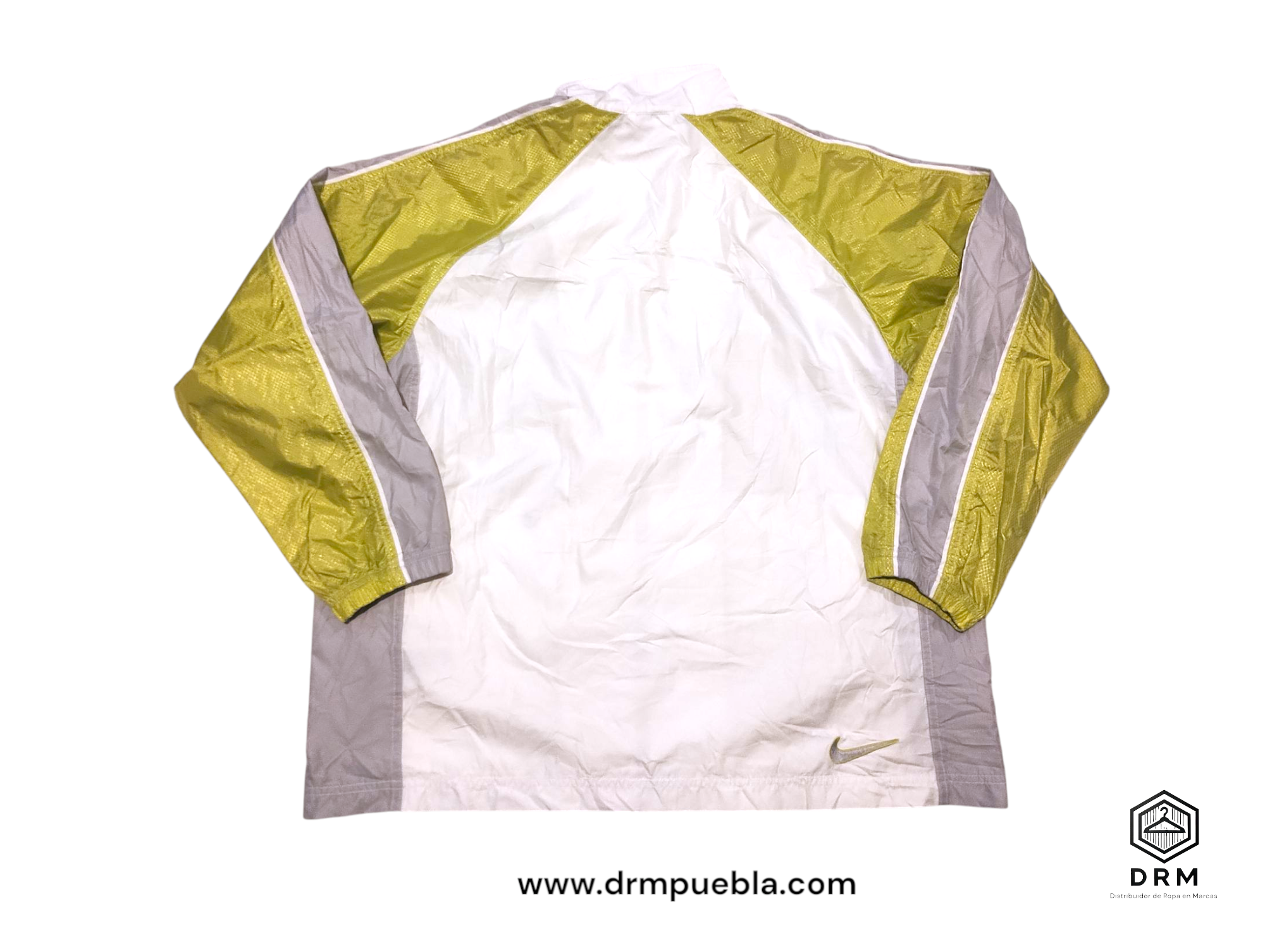 Chamarra Deportiva hombre NIKE T-L
